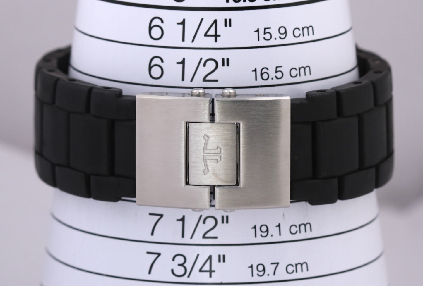 2024 SERVICE Jaeger LeCoultre Master Compressor PAPERS Q2018770 JLC 162.8.37 BOX