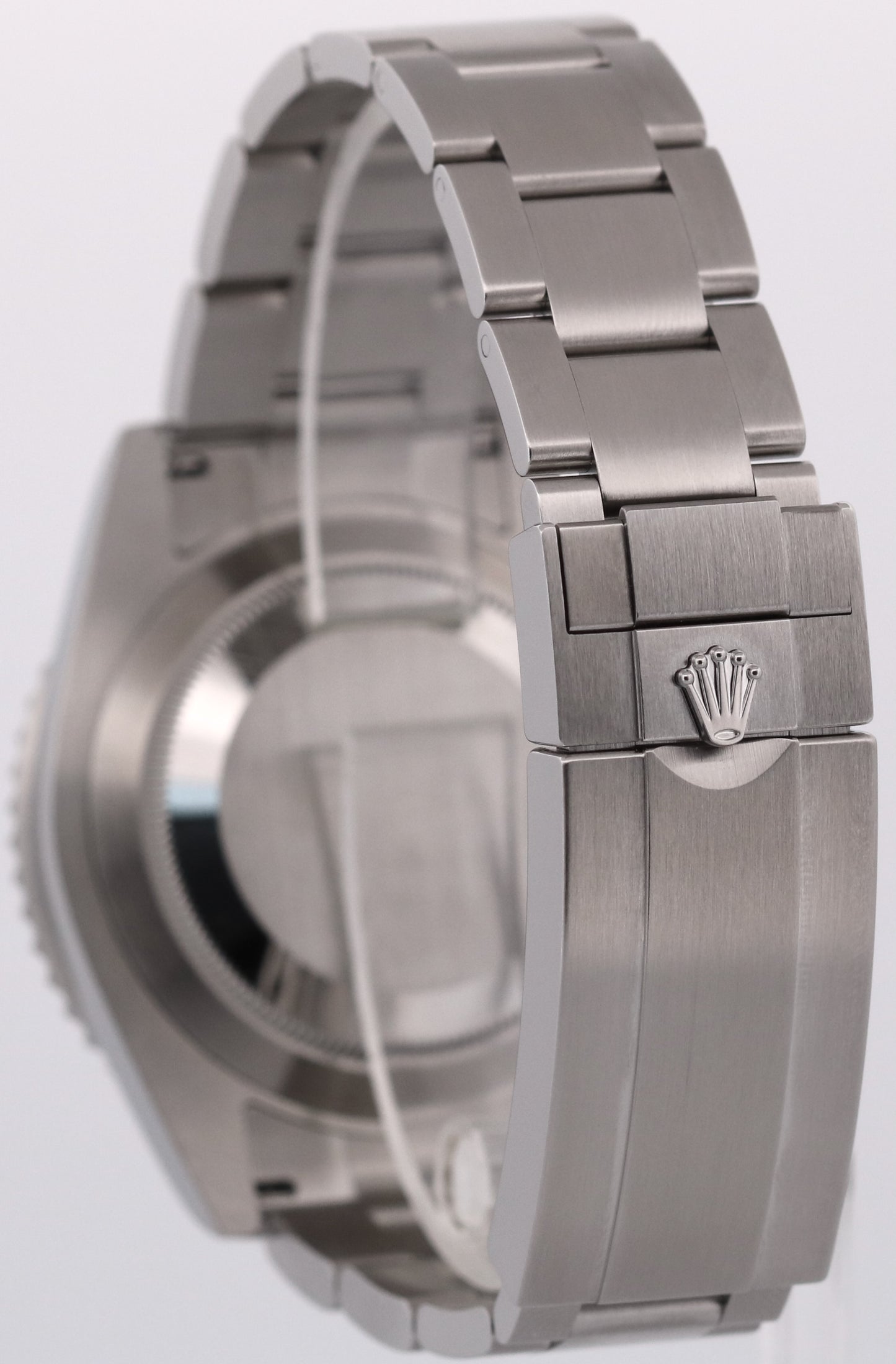 NEW JULY 2026 Rolex Submariner 41mm Date Stainless Steel Ceramic 126610 LN BOX
