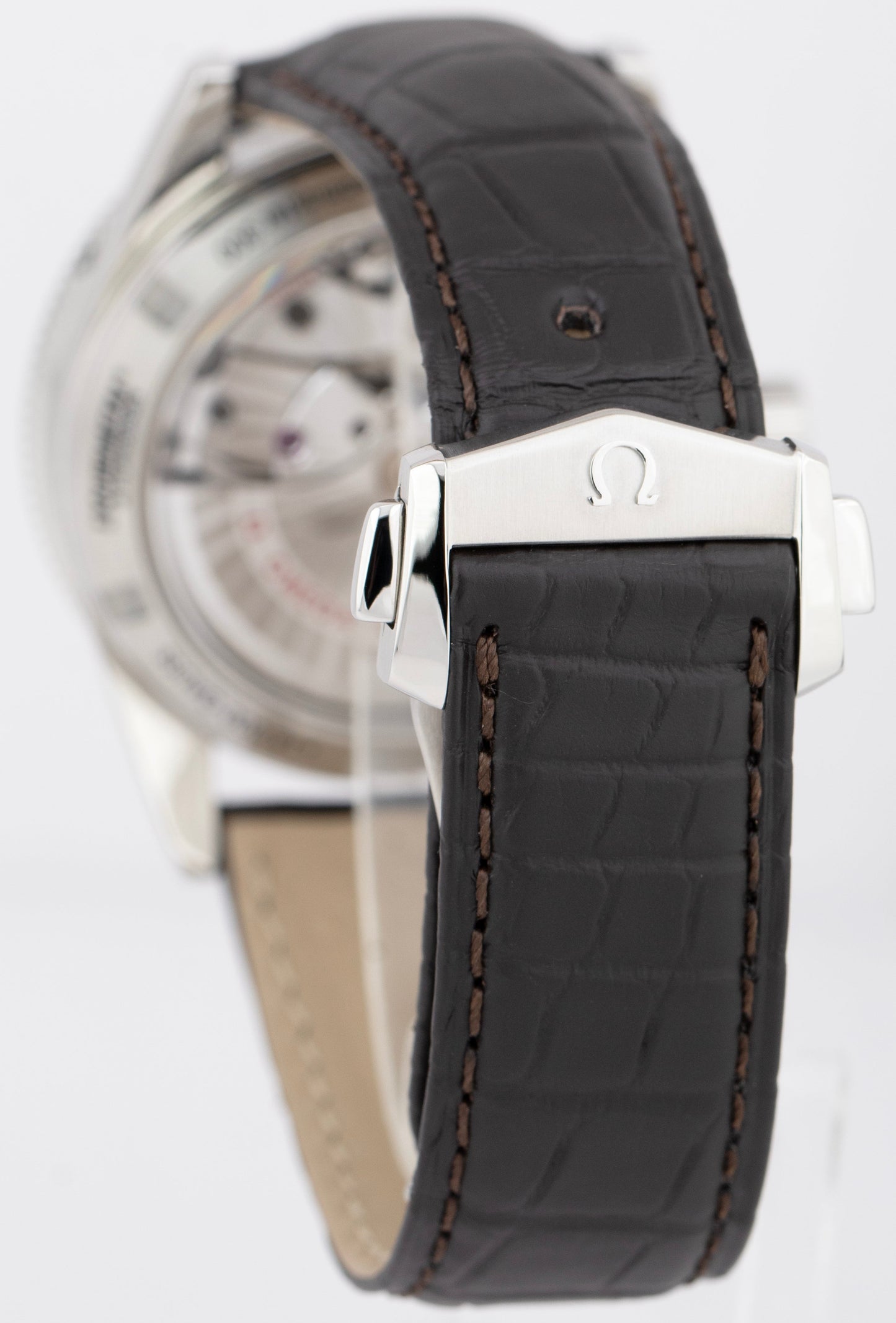 Omega Seamaster 300 Co-Axial 41mm Steel Black Watch 233.30.41.21.01.001 B+P
