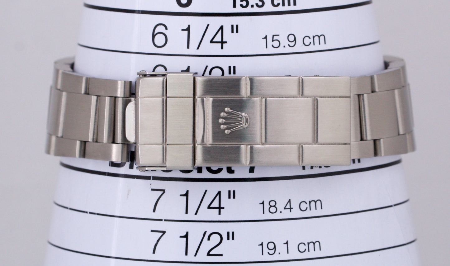 Rolex Submariner Date PATINA Black 40mm Stainless Steel Date Oyster 1680 Watch