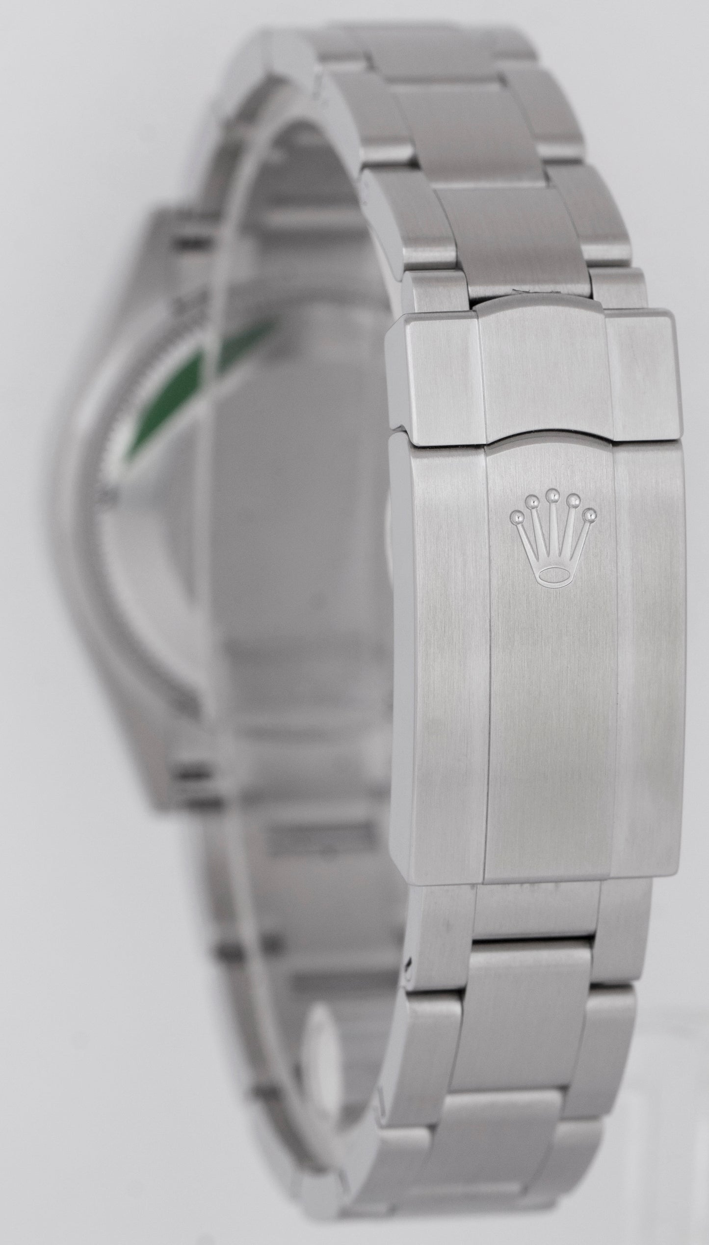 NEW JULY 2023 Rolex Oyster Perpetual FACTORY CELEBRATION 31mm Watch 277200 B+P