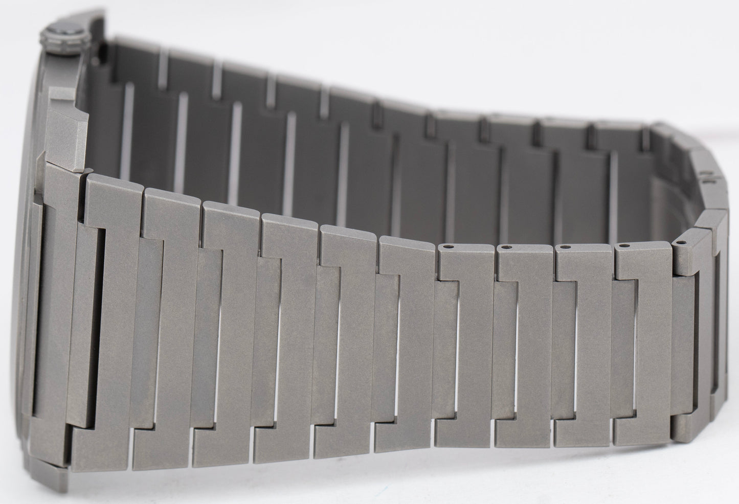 BRAND NEW Bulgari BVLGARI Octo Finissimo 40 Titanium Tadao Ando 103245 Watch B+P