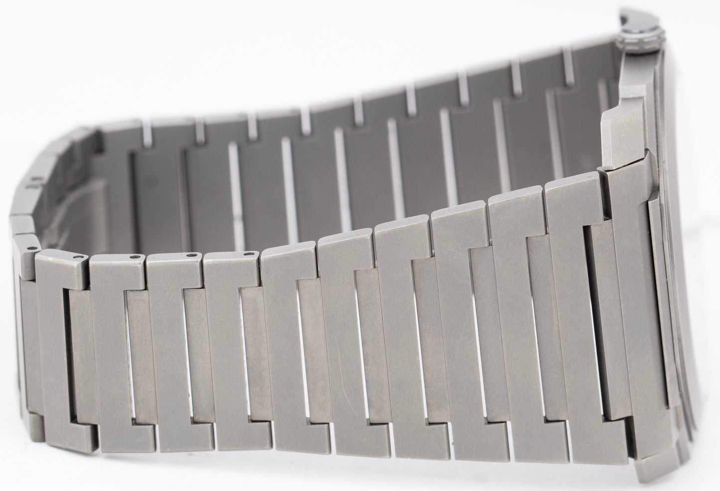 BRAND NEW Bulgari BVLGARI Octo Finissimo 40 Titanium Tadao Ando 103245 Watch B+P