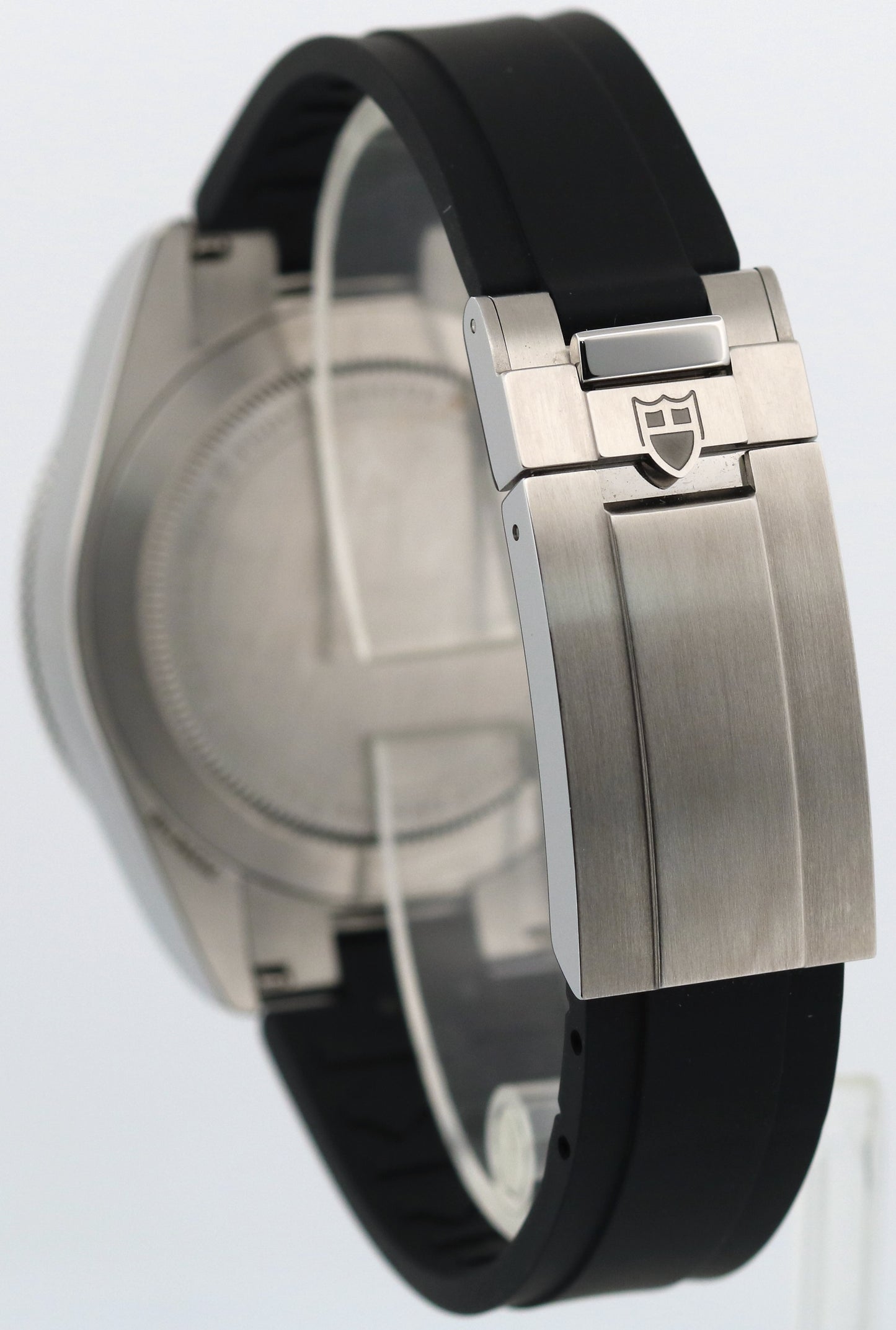 NEW SEPT 2025 PAPERS Tudor Black Bay 58 COKE Steel Rubber 39mm 7939G1A0NRU BOX