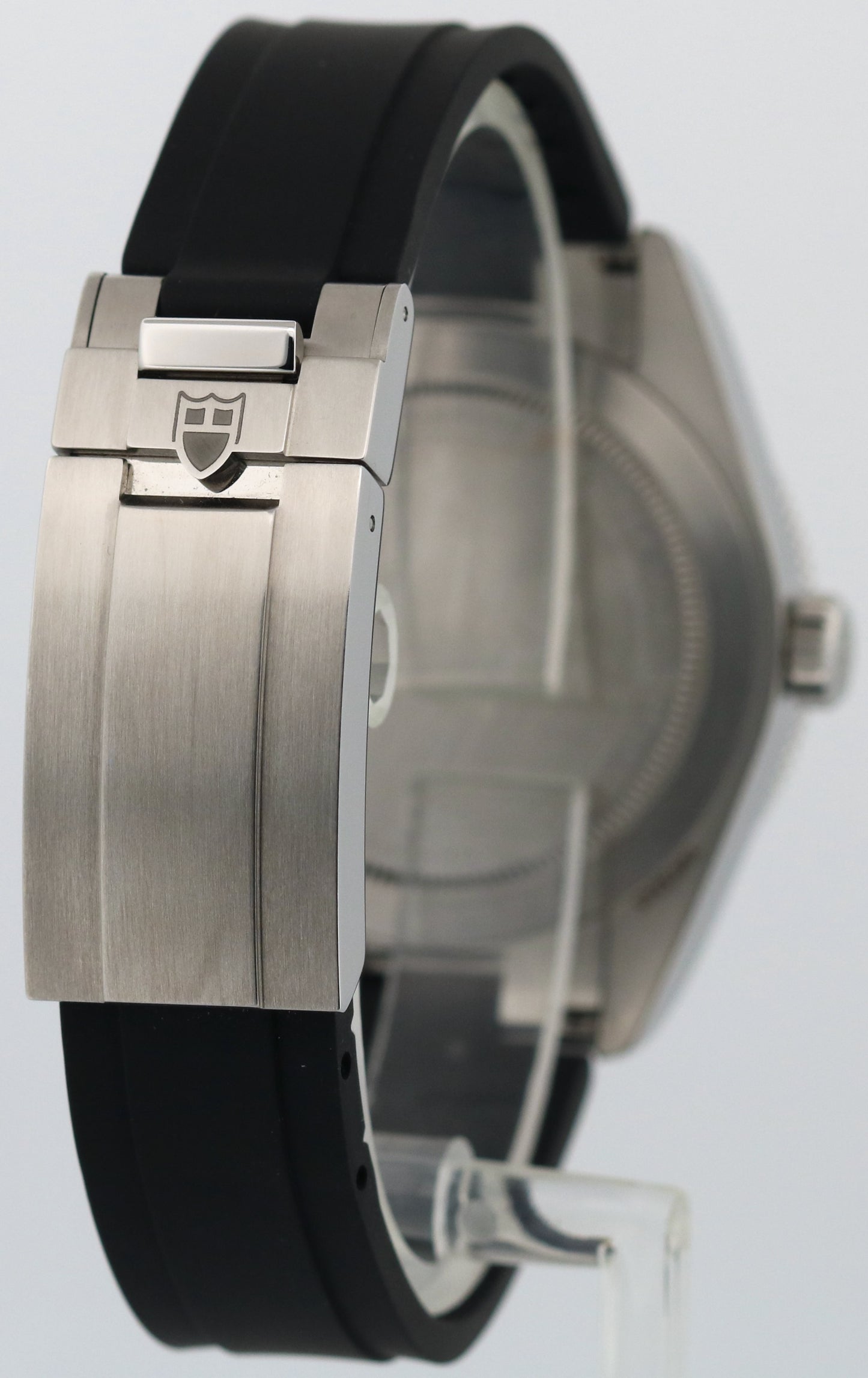 NEW SEPT 2025 PAPERS Tudor Black Bay 58 COKE Steel Rubber 39mm 7939G1A0NRU BOX
