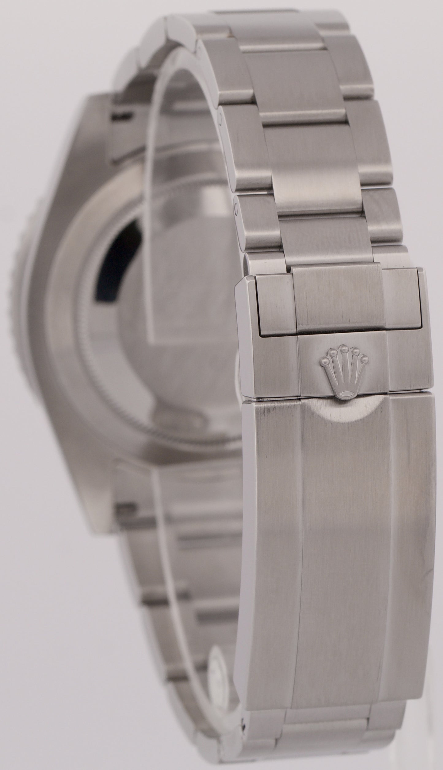 MINT 2023 PAPERS Rolex Submariner Date 41 KERMIT Green Steel 41mm 126610 LV BOX