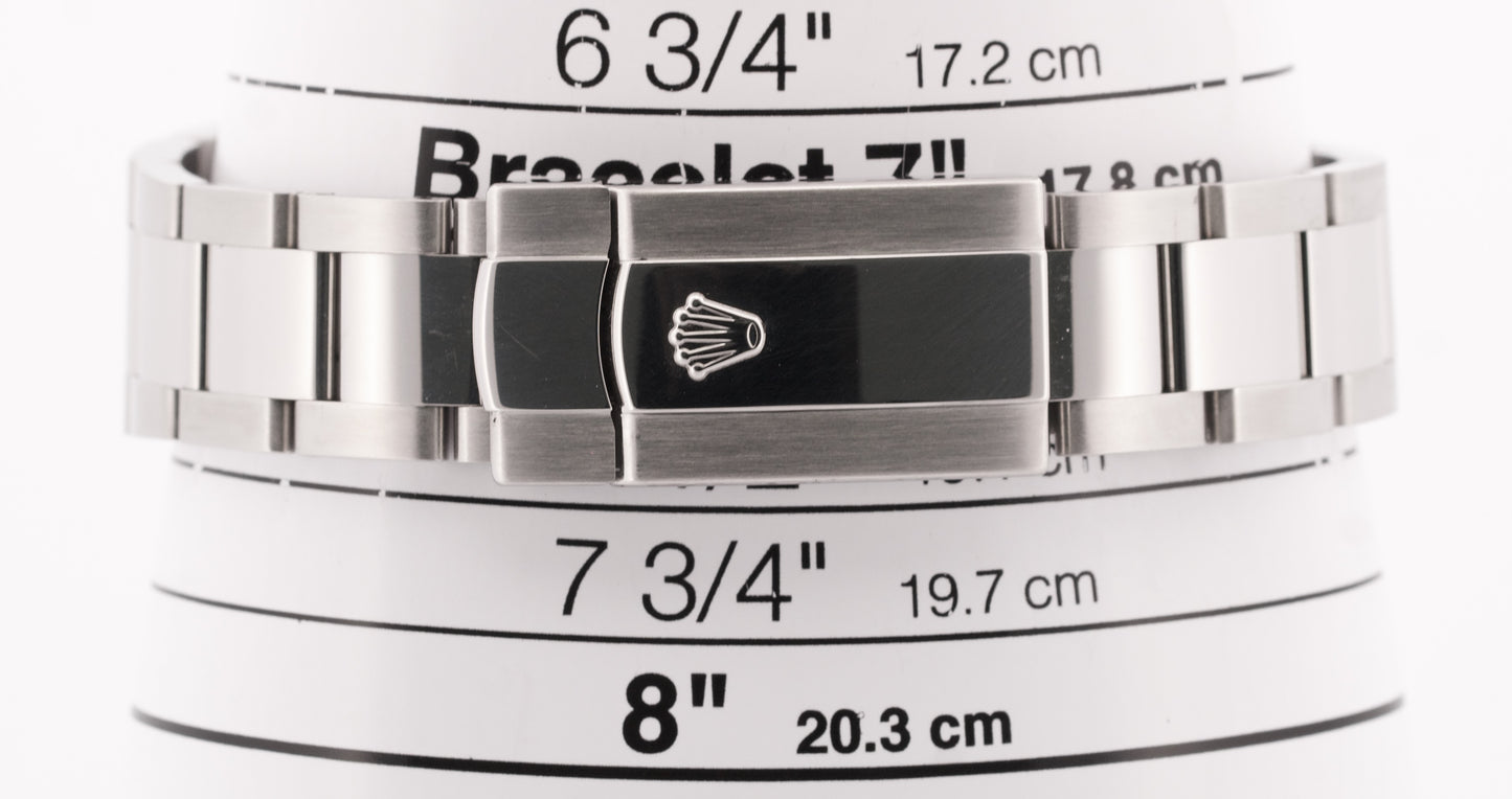 2012 PAPERS Rolex DateJust Turn-O-Graph Thunderbird BLACK Red OYSTER 18K 116264