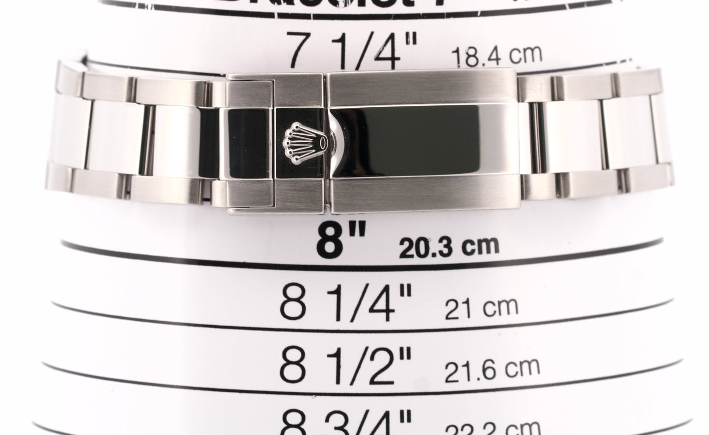 Rolex GMT-Master II BLACK Stainless Steel Ceramic RANDOM SERIAL 40mm 116710 LN