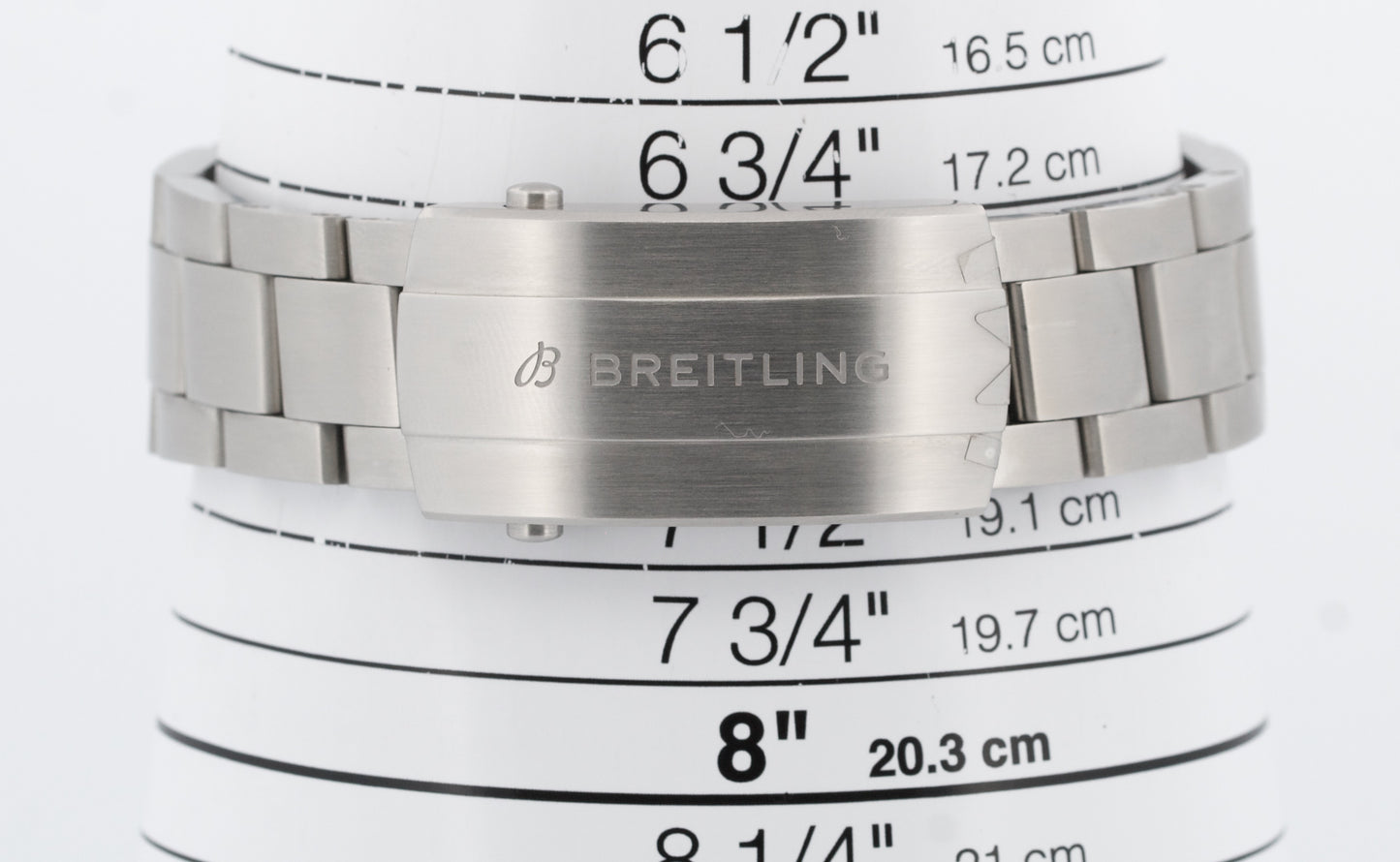 2025 PAPERS Breitling Avenger B01 Chronograph 42 BLUE Steel 42mm AB0146 BOX