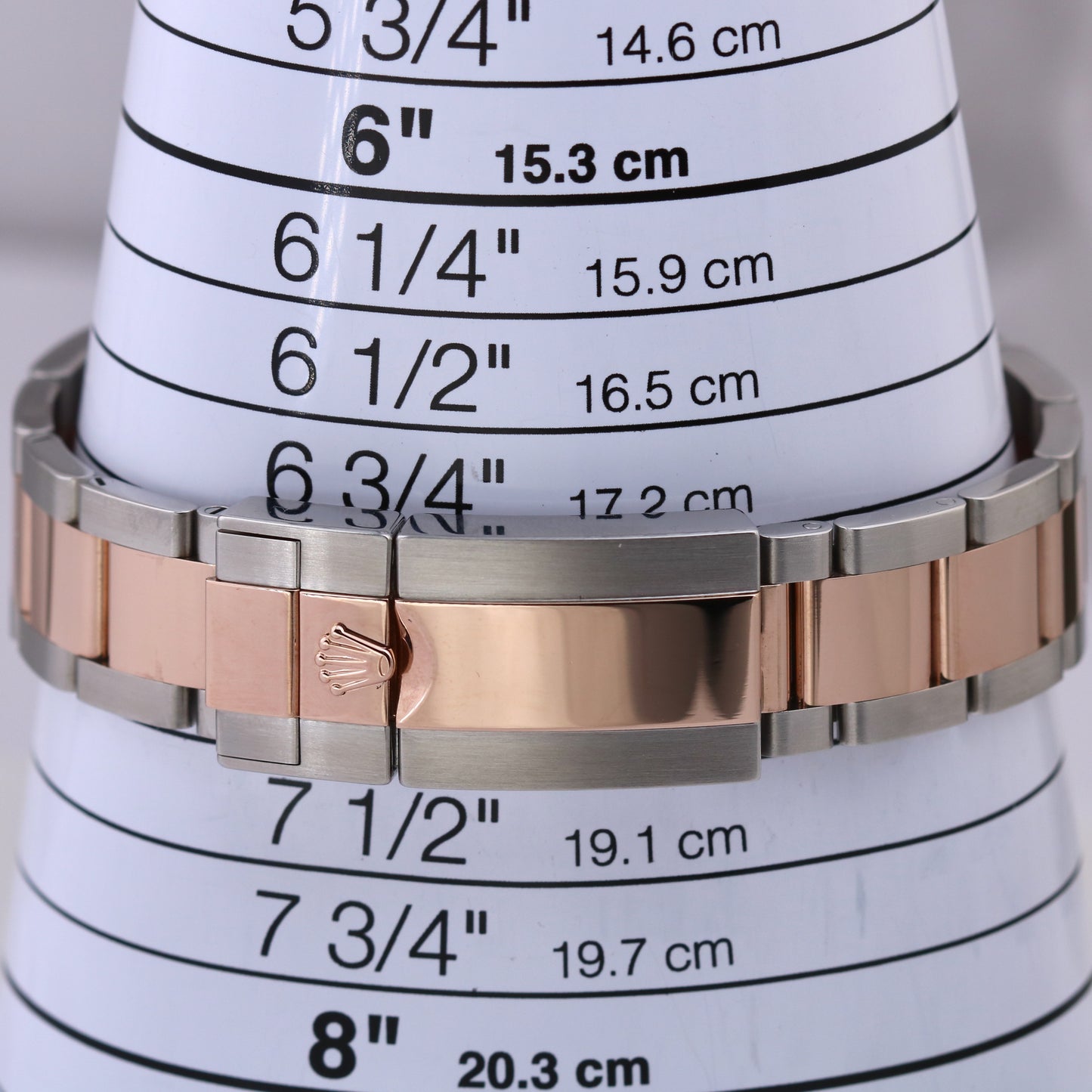 MINT 2022 Rolex GMT-Master II ROOT BEER Steel Rose Gold 40mm 126711 CHNR BOX