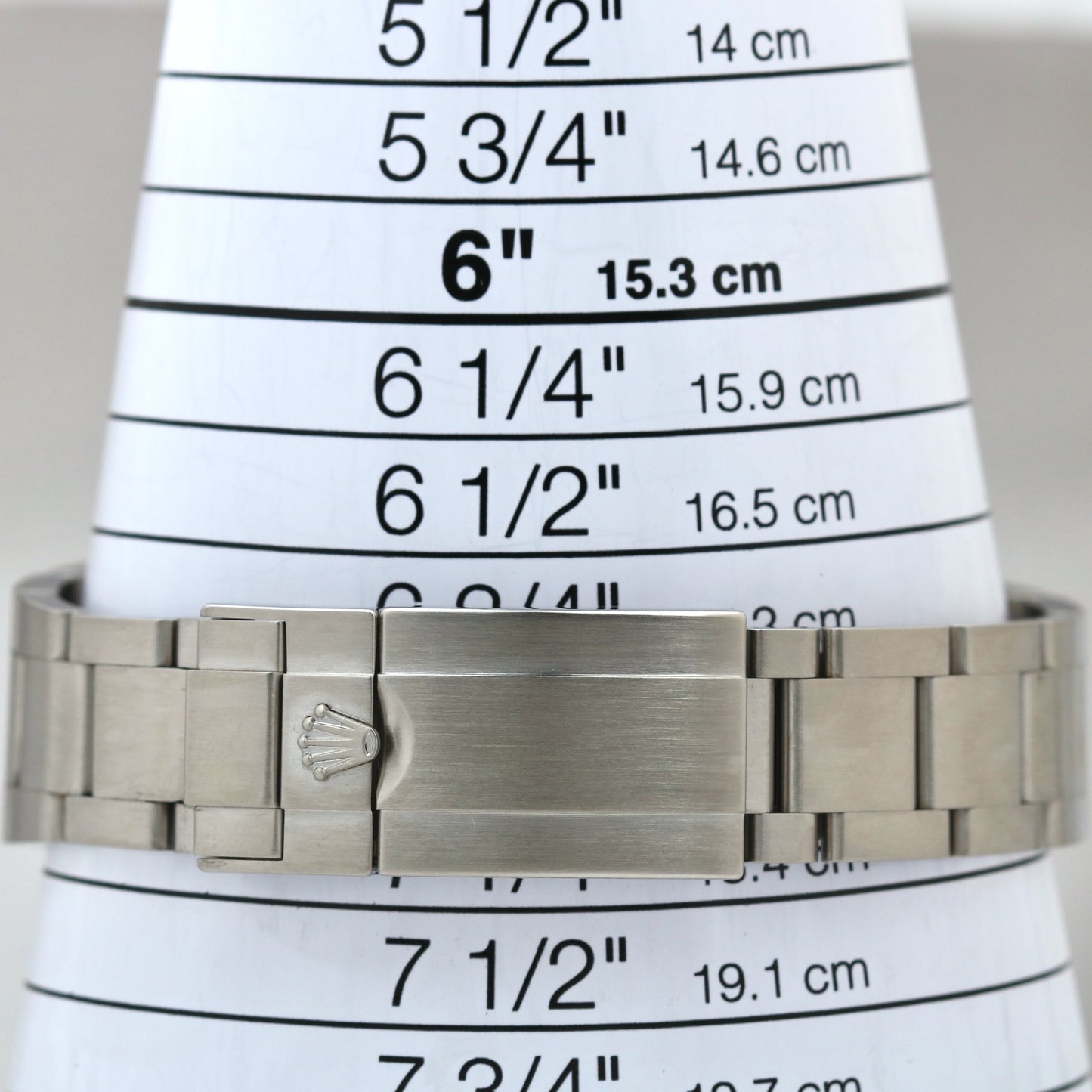 MINT 2018 Rolex Explorer II PAPERS 42mm 216570 White Orange Date Stainless B+P