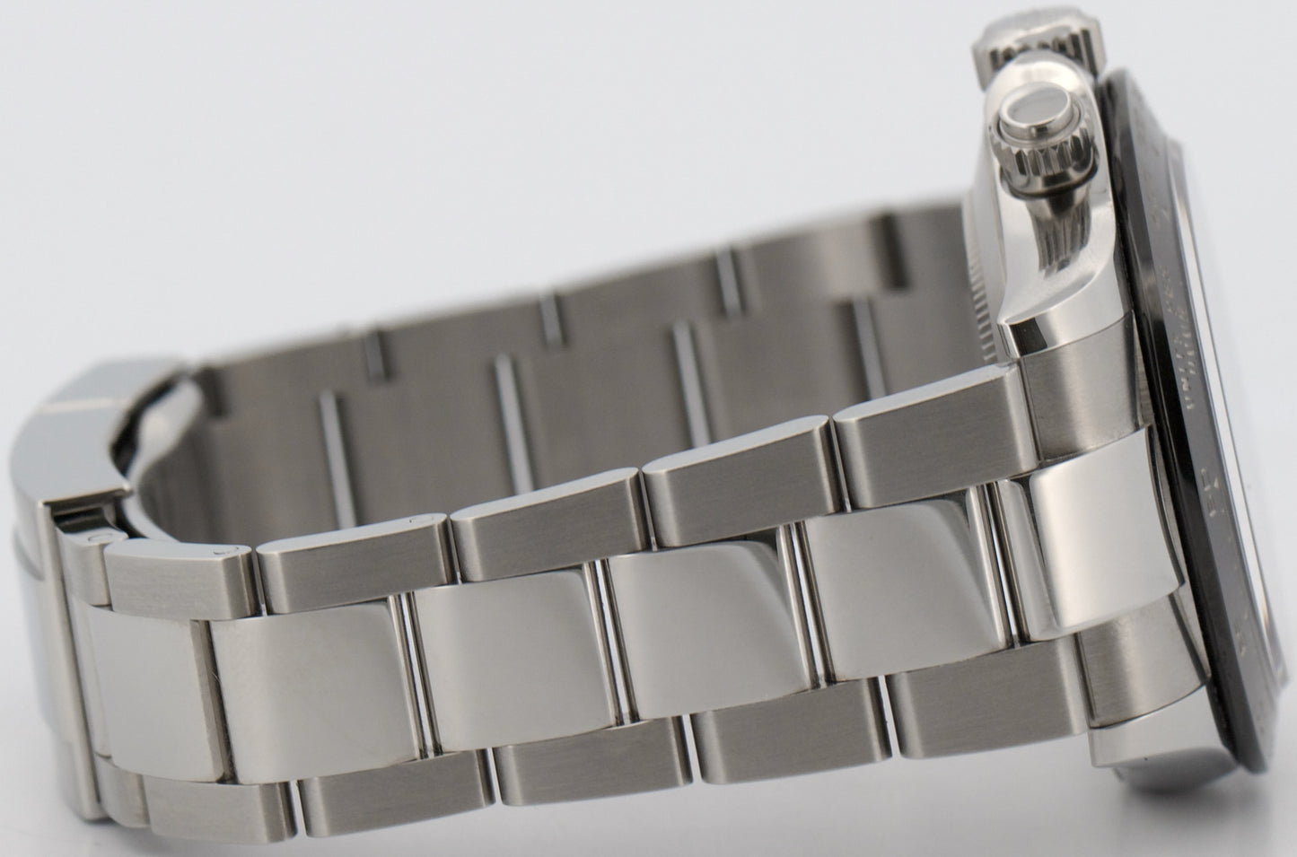 2020 PAPERS Rolex Daytona Cosmograph BLACK Ceramic 40mm Stainless 116500 LN BOX