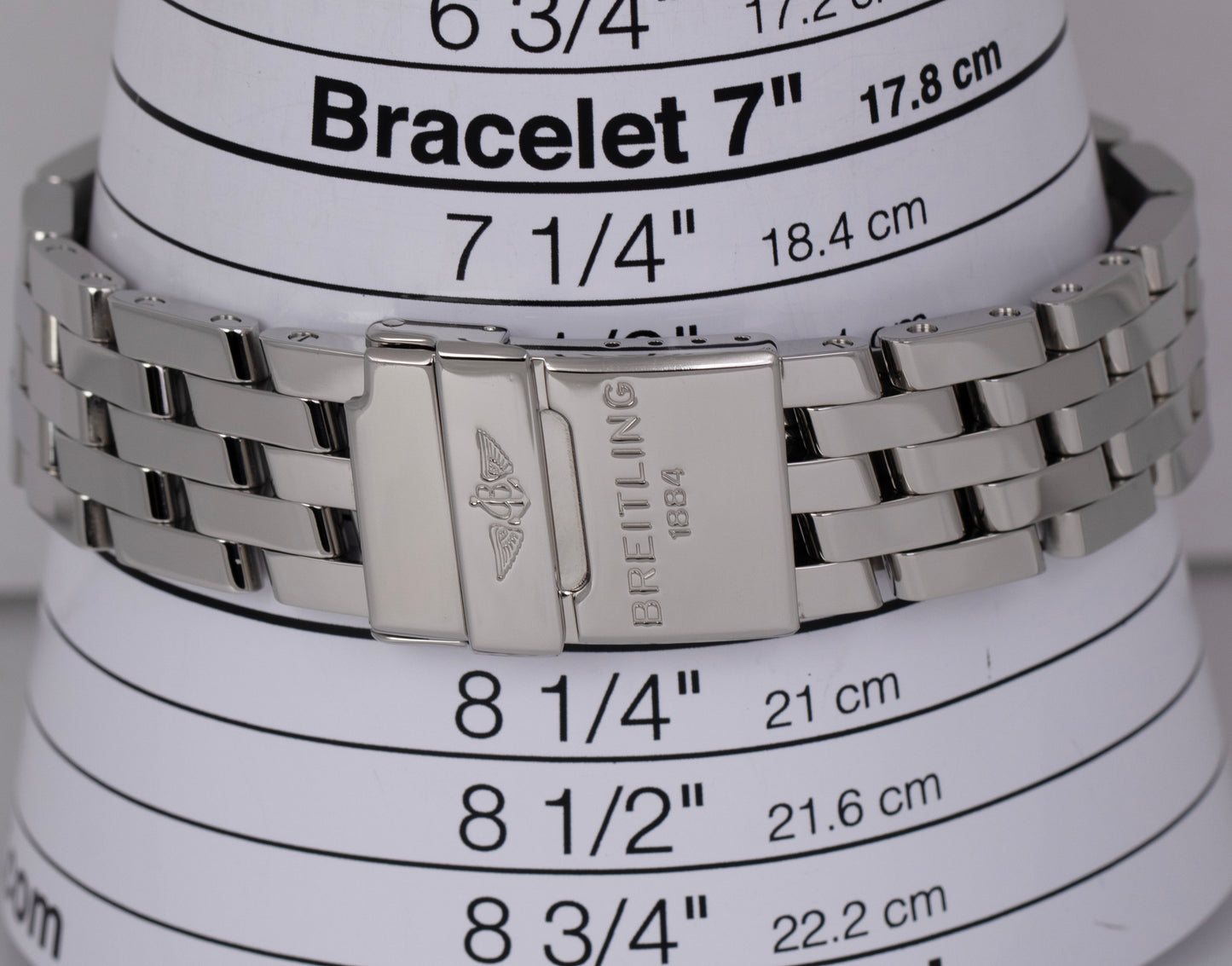 Breitling Chronomat Gray Two-Tone 39mm 18K Gold Stainless Steel Watch B13352