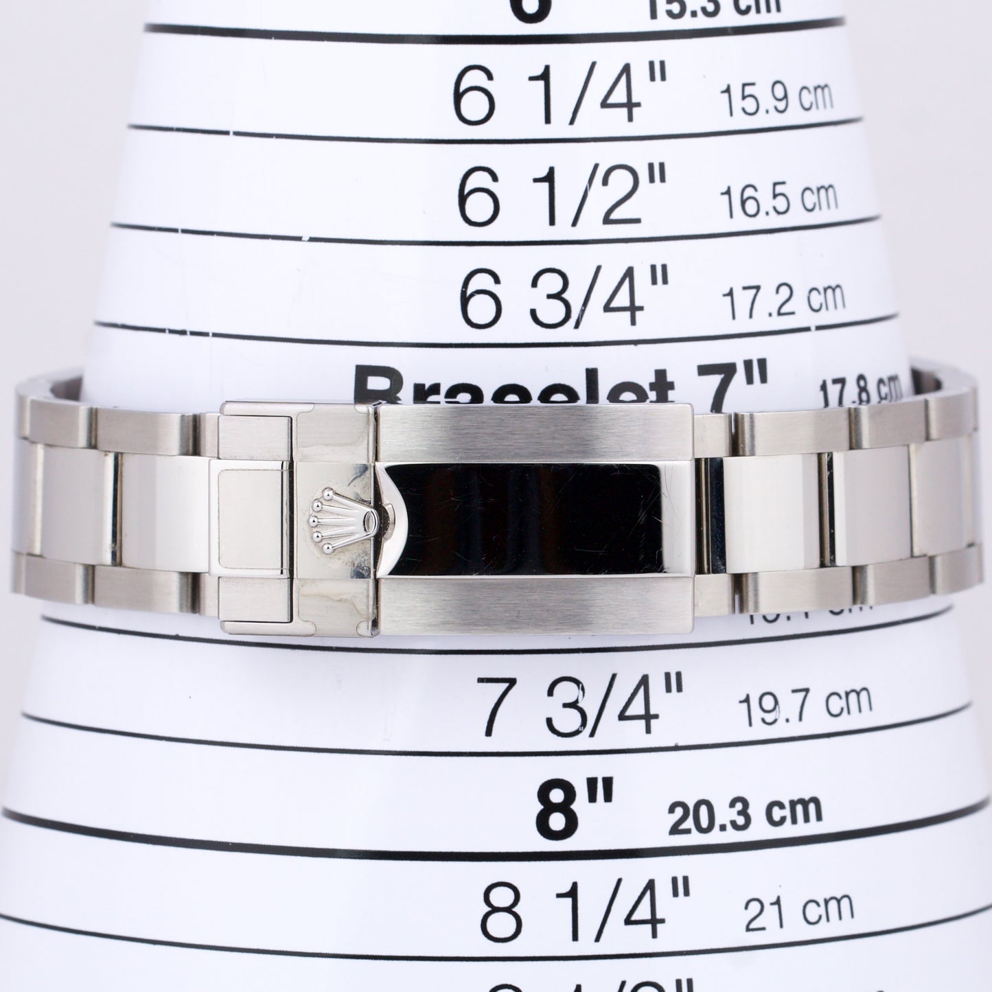 PAPERS Rolex Yacht-Master 40mm Dark Rhodium 126622 Stainless Steel Date B+P