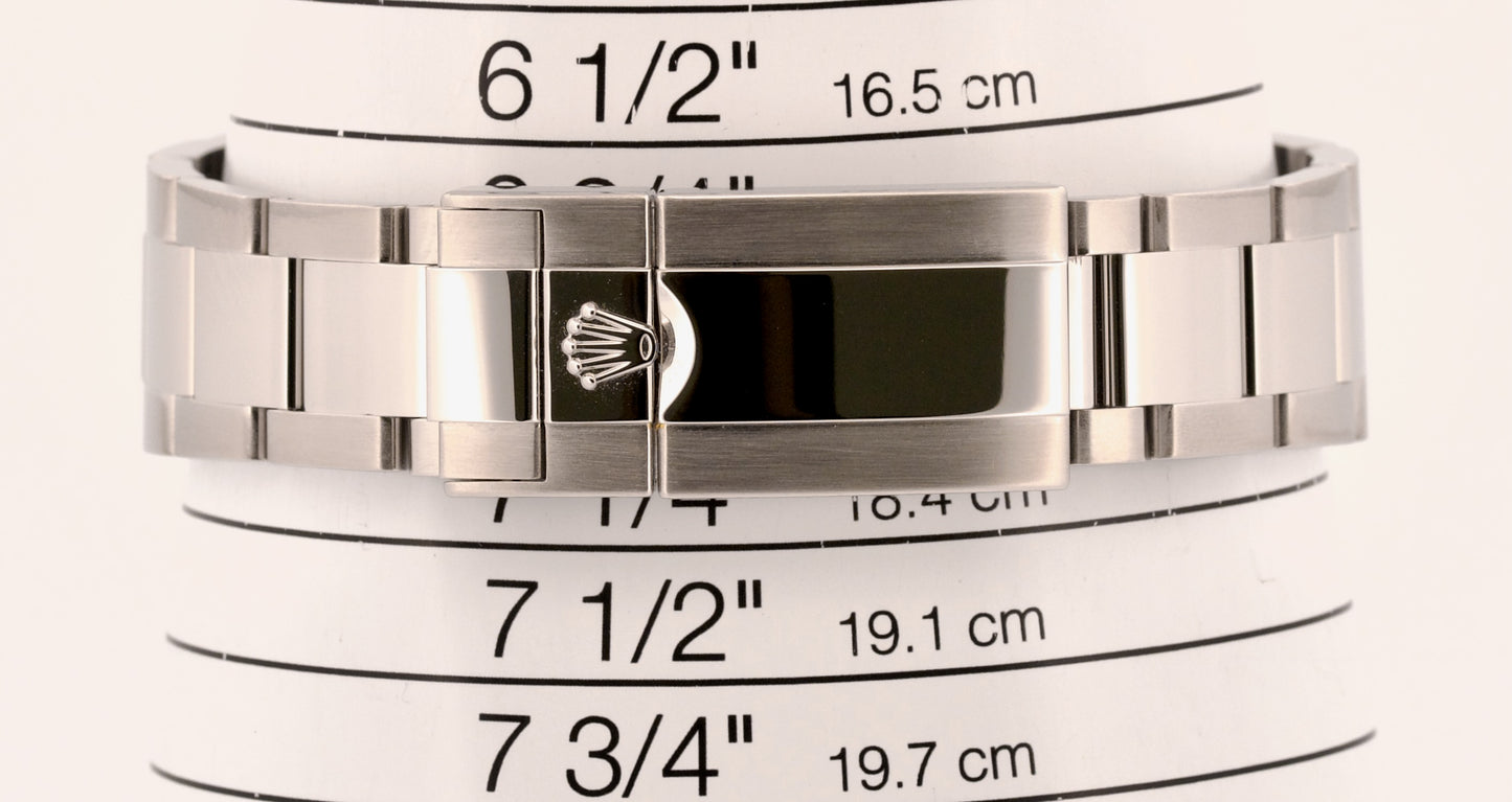 2009 PAPERS Rolex GMT-Master II BLACK Stainless Steel Ceramic 40mm 116710 LN BOX