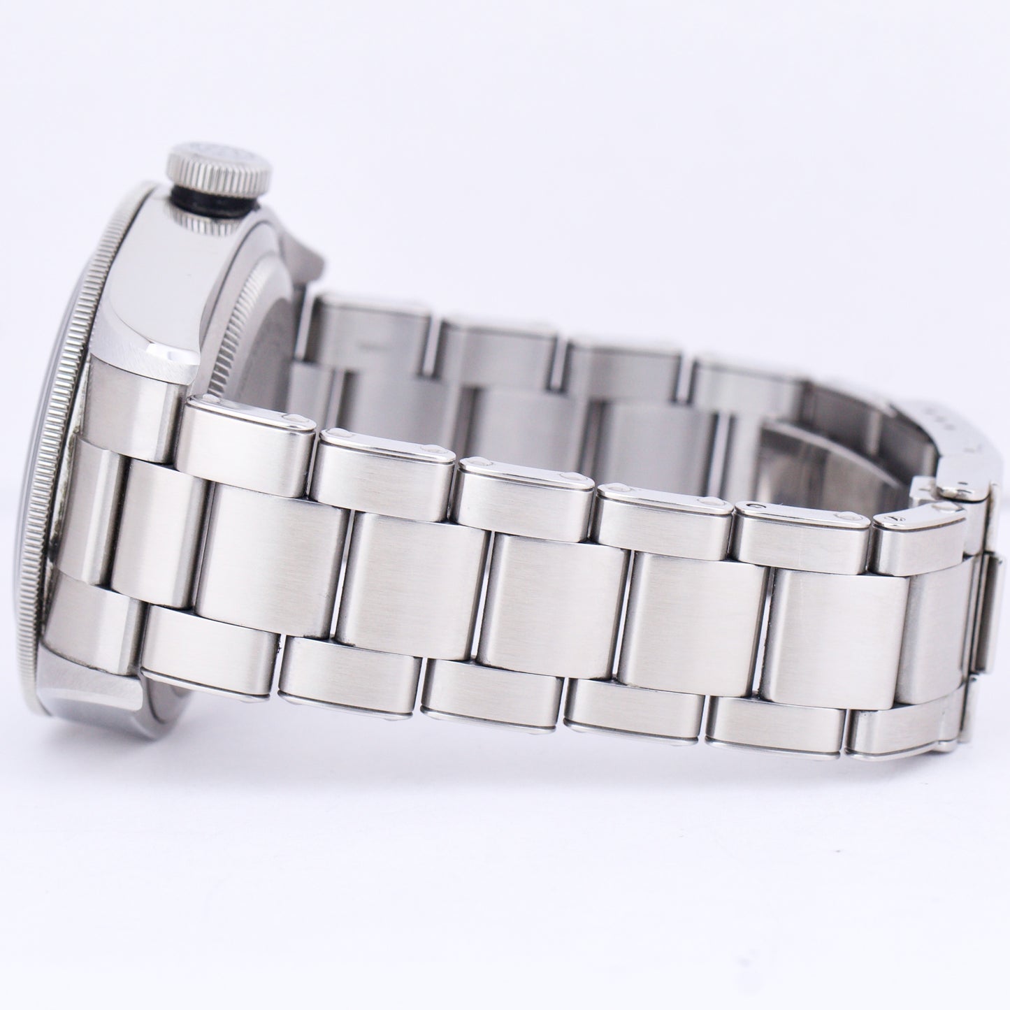 APRIL 2023 PAPERS Tudor Black Bay Heritage Stainless Steel 41mm 79230 N B+P