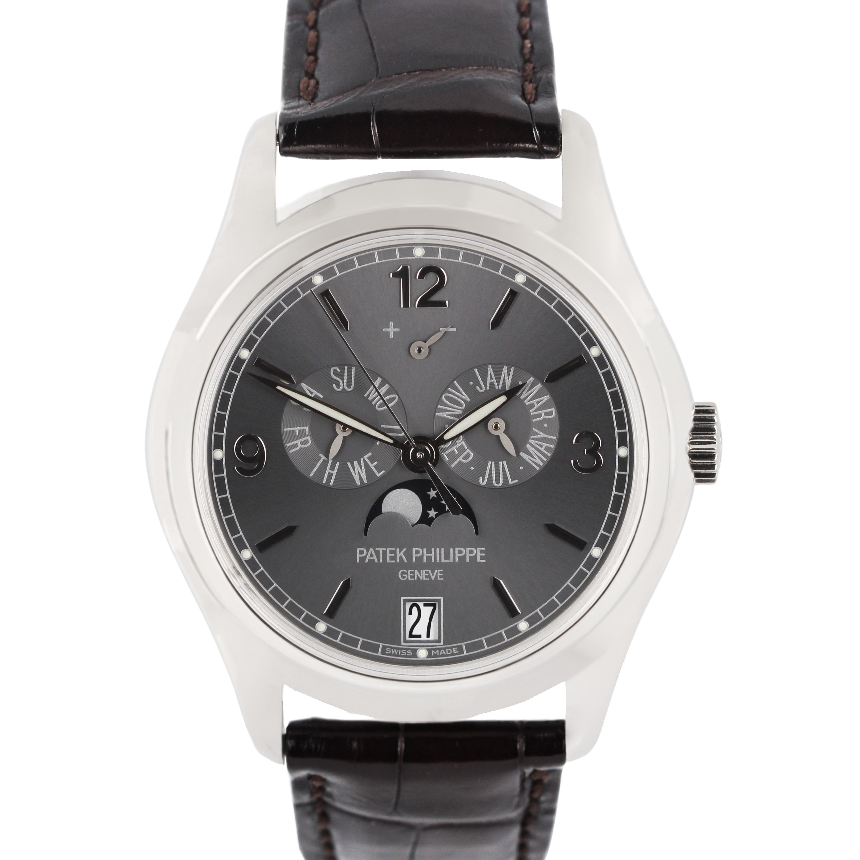 Patek philippe 5146 price best sale