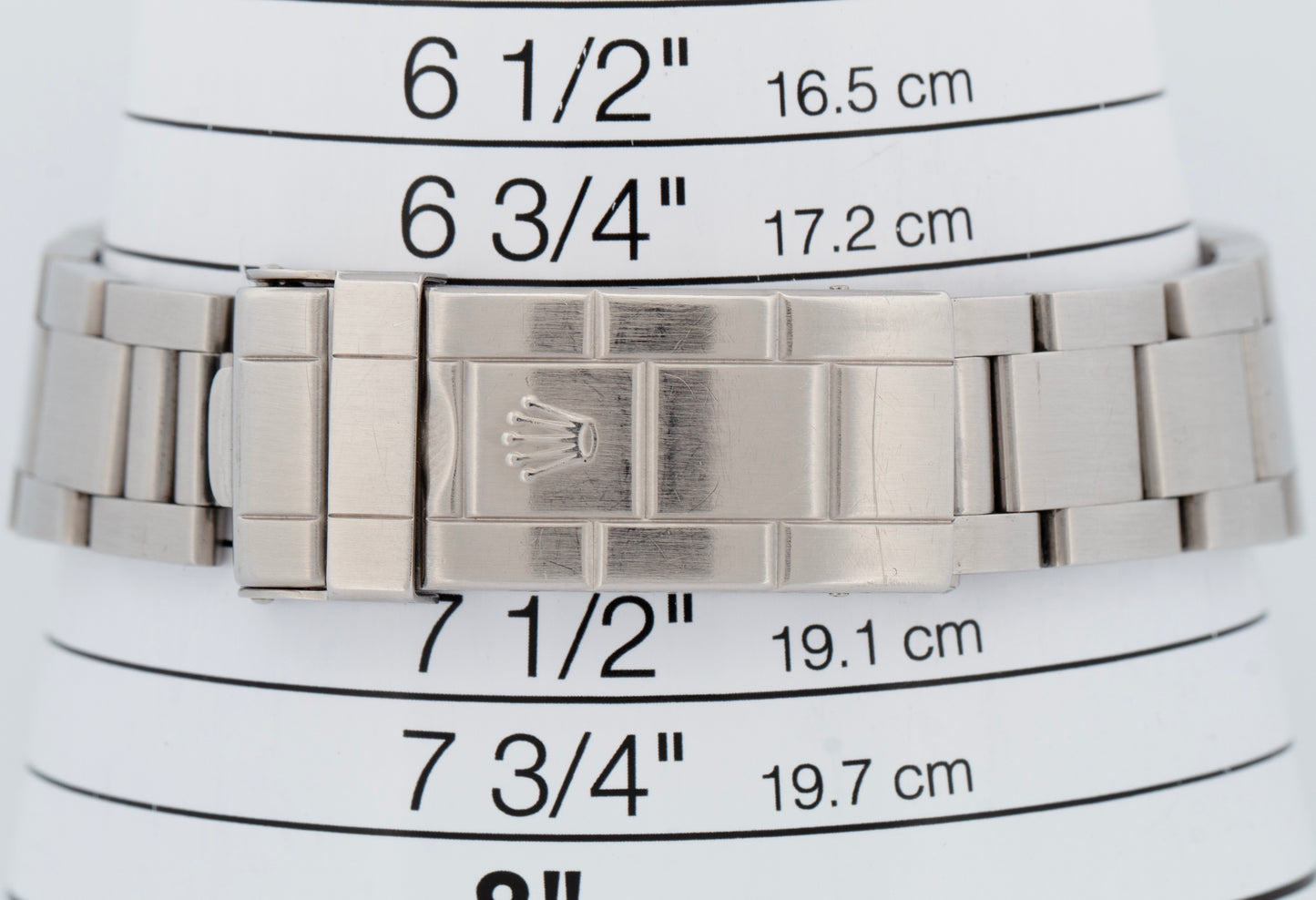 PAPERS Rolex GMT-Master II 40mm Coke Red Black Steel Oyster Watch 16710 BOX