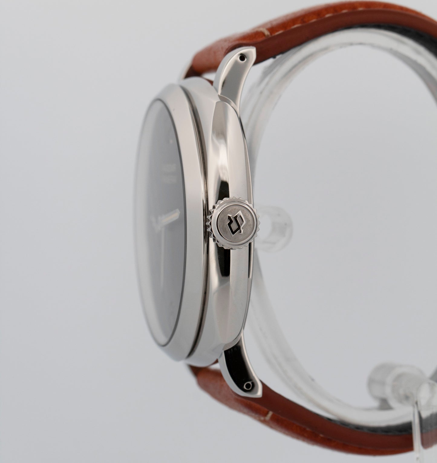 PAPERS Panerai Radiomir 1940 PAM 514 Stainless Steel 47mm Watch PAM00514 BOX