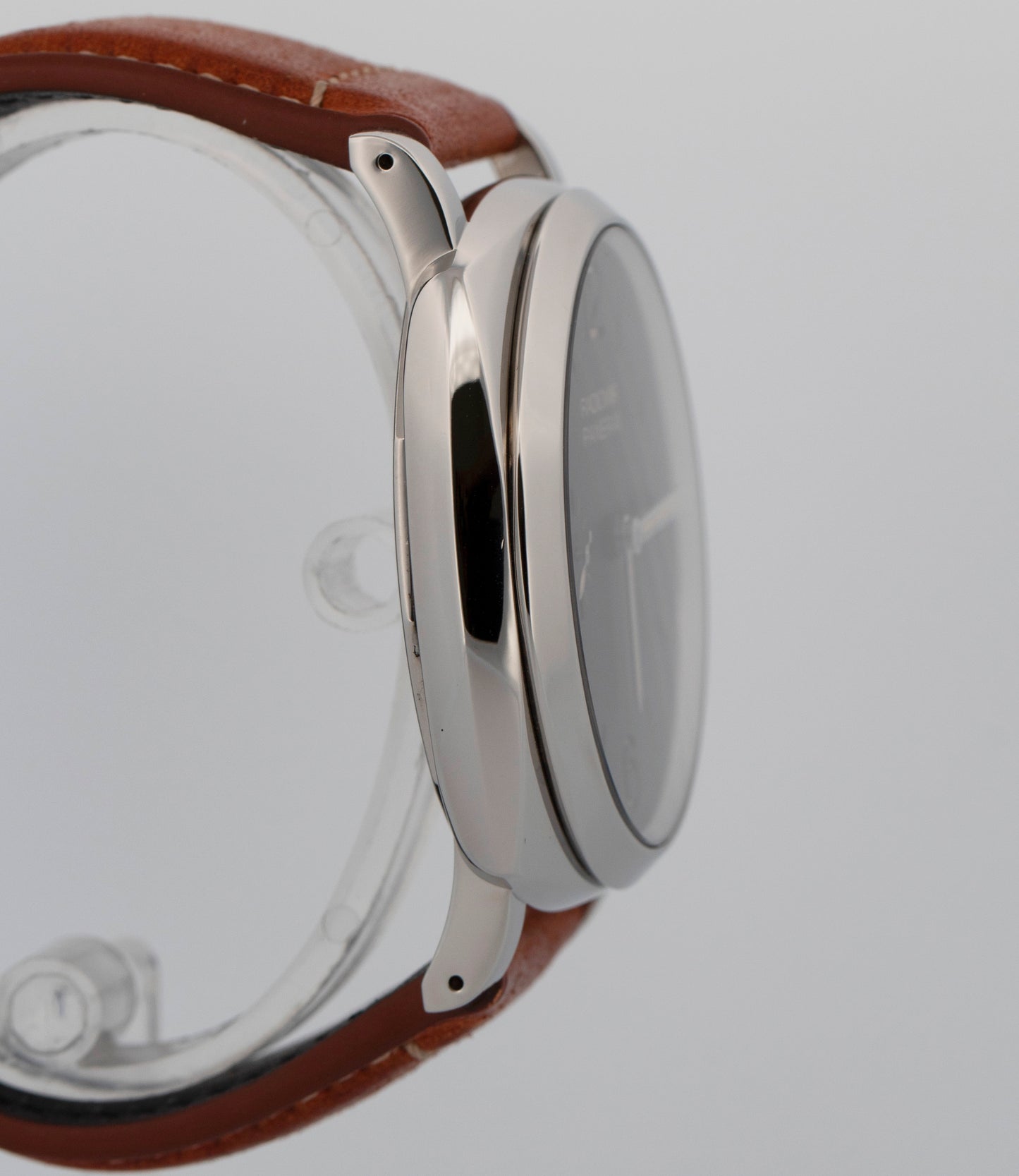 PAPERS Panerai Radiomir 1940 PAM 514 Stainless Steel 47mm Watch PAM00514 BOX