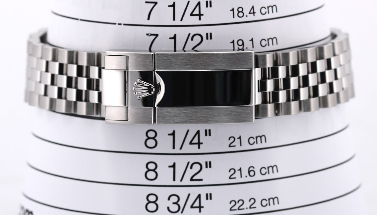 2024 Rolex GMT-Master II 126710 BLRO Pepsi Red Blue 40mm Jubilee Box Papers