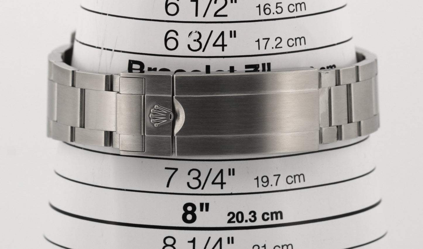 2021 PAPERS Rolex Submariner 41mm No-Date BLACK Ceramic Stainless 124060 LN BOX