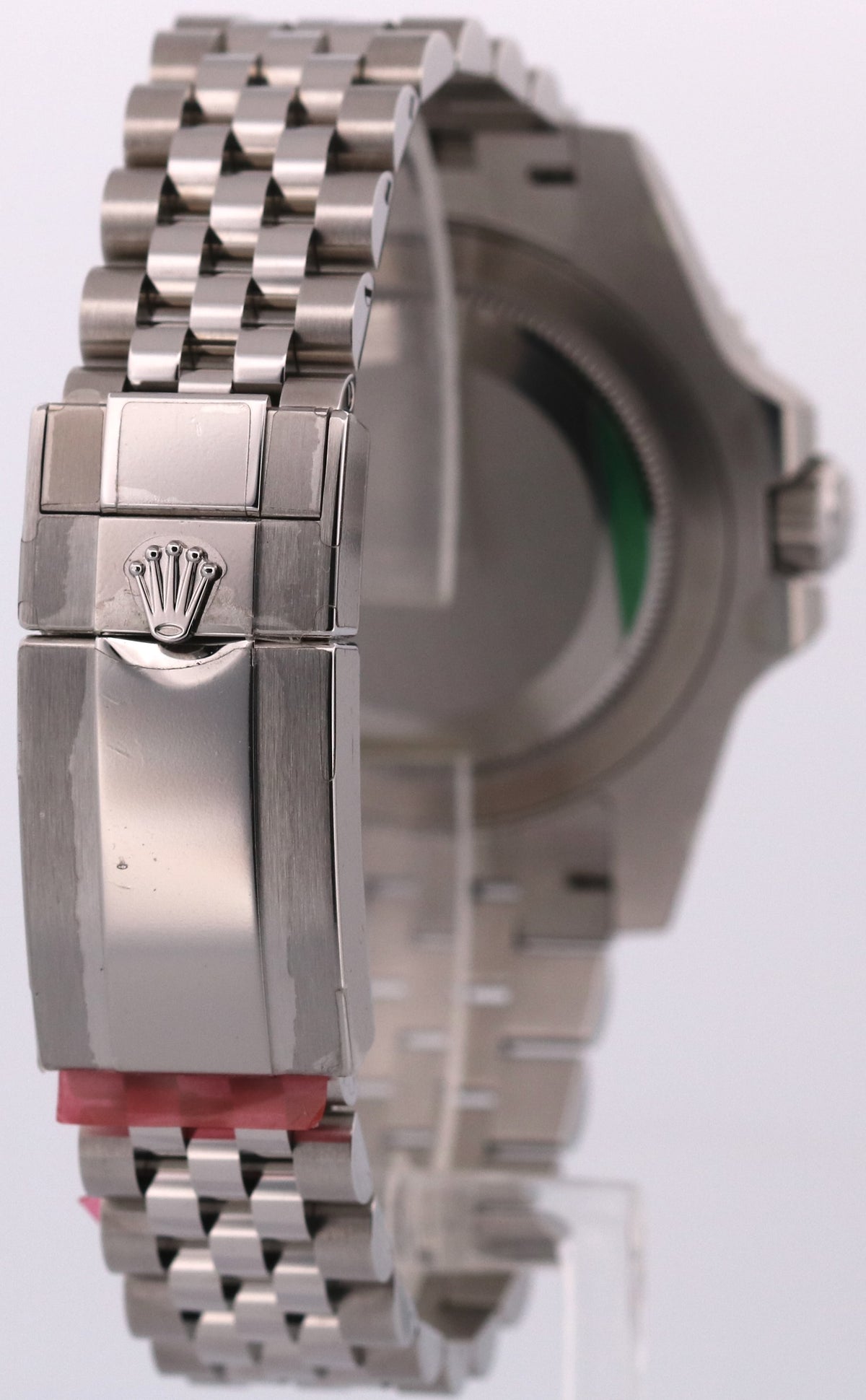 New Stickered Rolex GMT-Master II 126710 BLRO Pepsi 40mm 126710 BLRO Box Papers