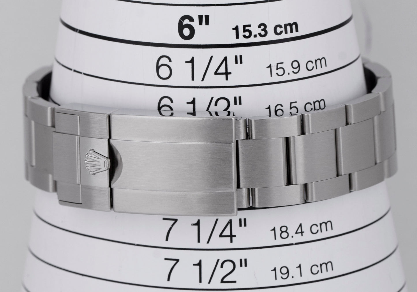 2024 NEW PAPERS Rolex Explorer II 42mm Black Stainless GMT Watch 226570 BOX