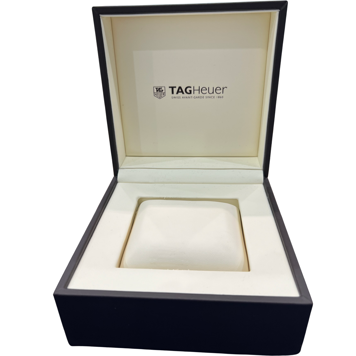 Tag Heuer Carrera Chronograph Black 43mm PANAMERICANA Steel CV1A10.BA0799 BOX