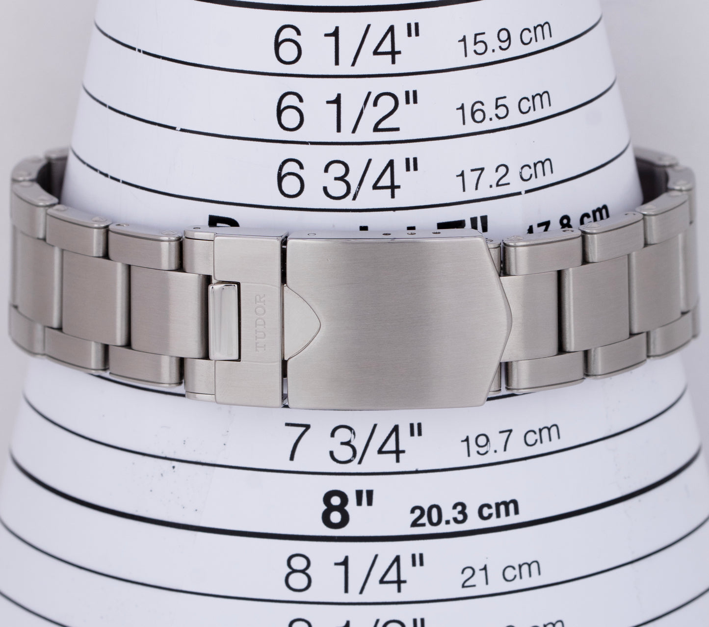 MINT Tudor Black Bay GMT Pepsi PAPERS 41mm Steel Red Blue Watch 79830 RB B+P