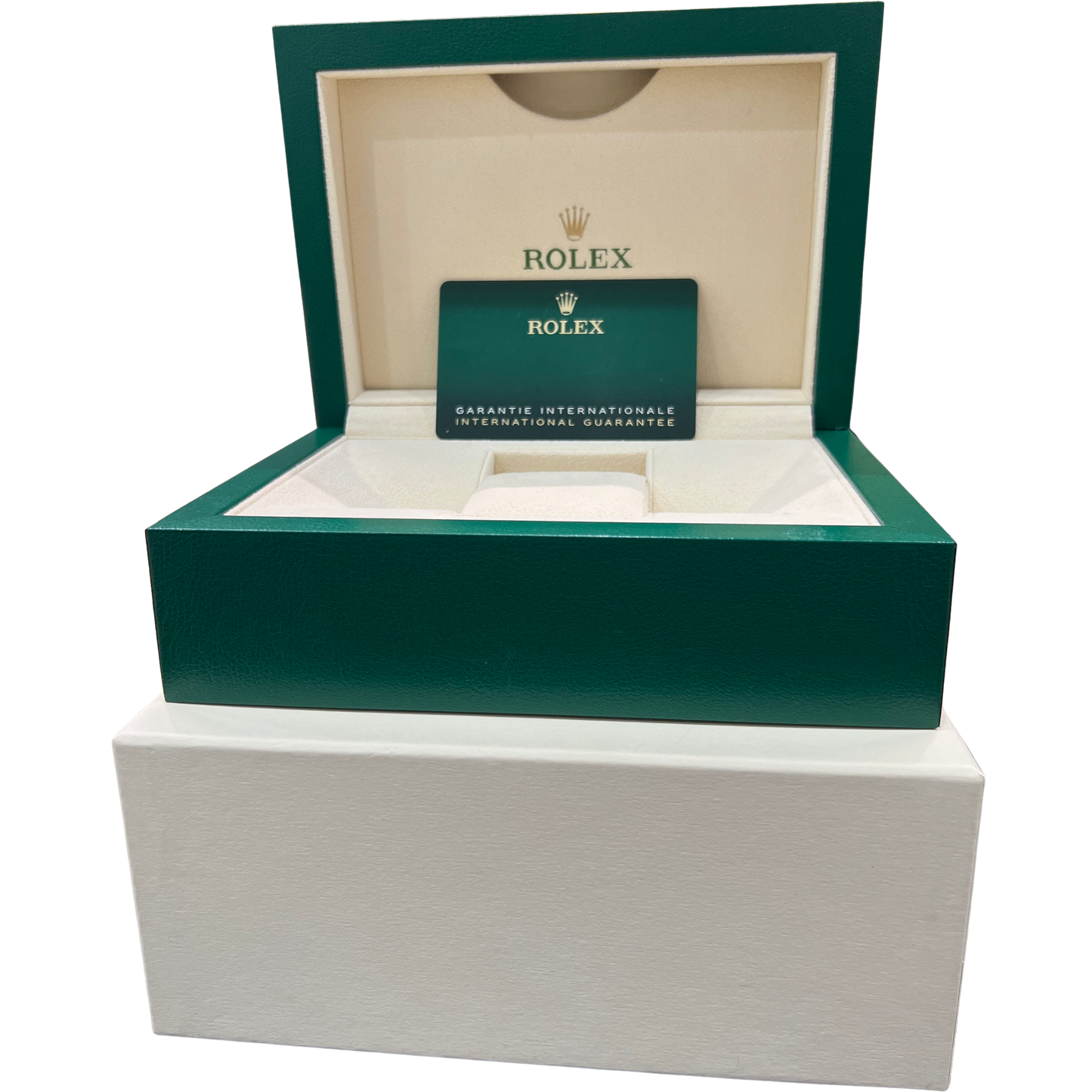 2023 NEW PAPERS Rolex Sky-Dweller GREEN 18K Gold Steel Oyster 42mm 336934 BOX