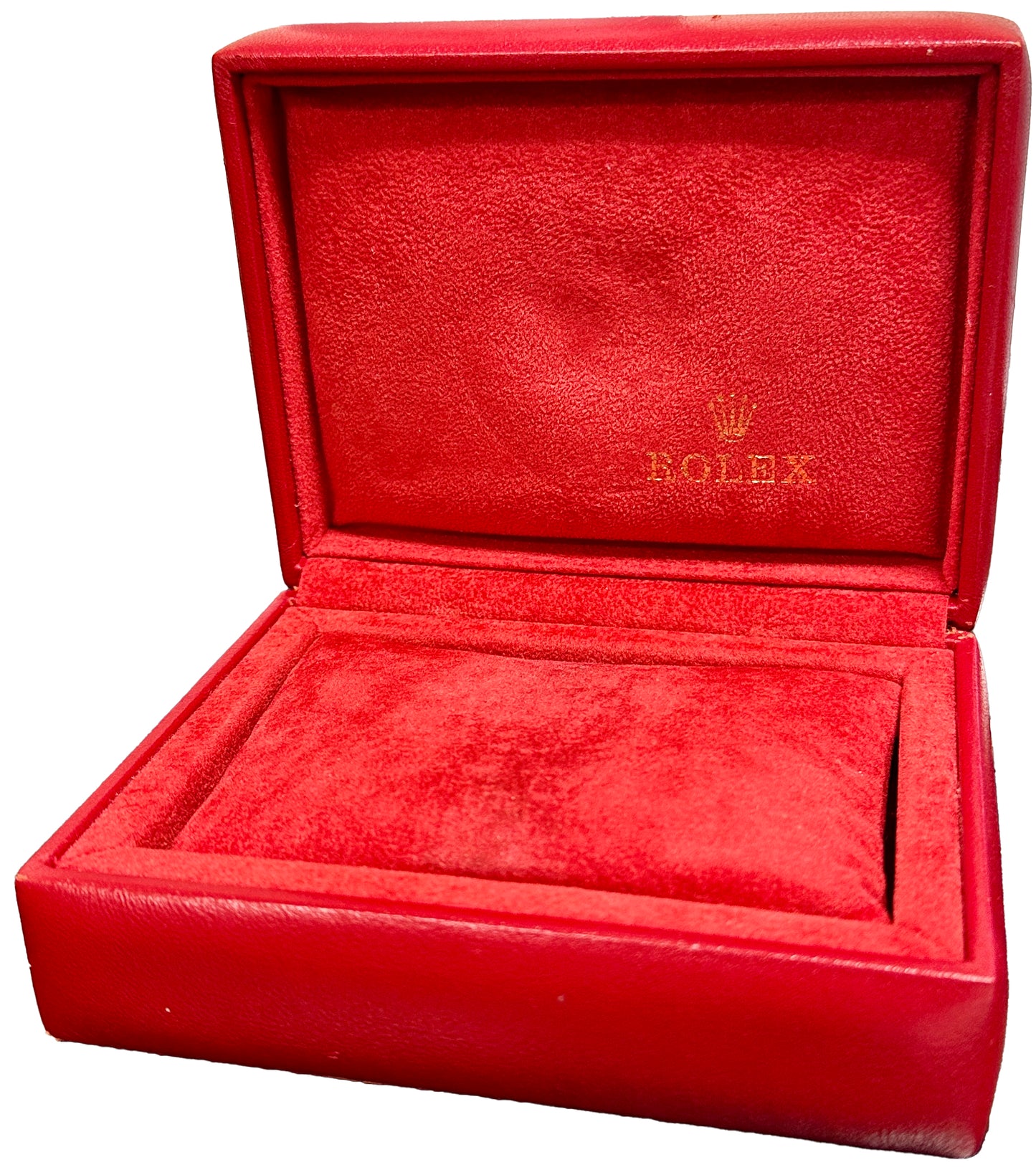 Ladies Rolex DateJust Black Two-Tone 18K Yellow Gold Steel 26mm Watch 69173 BOX