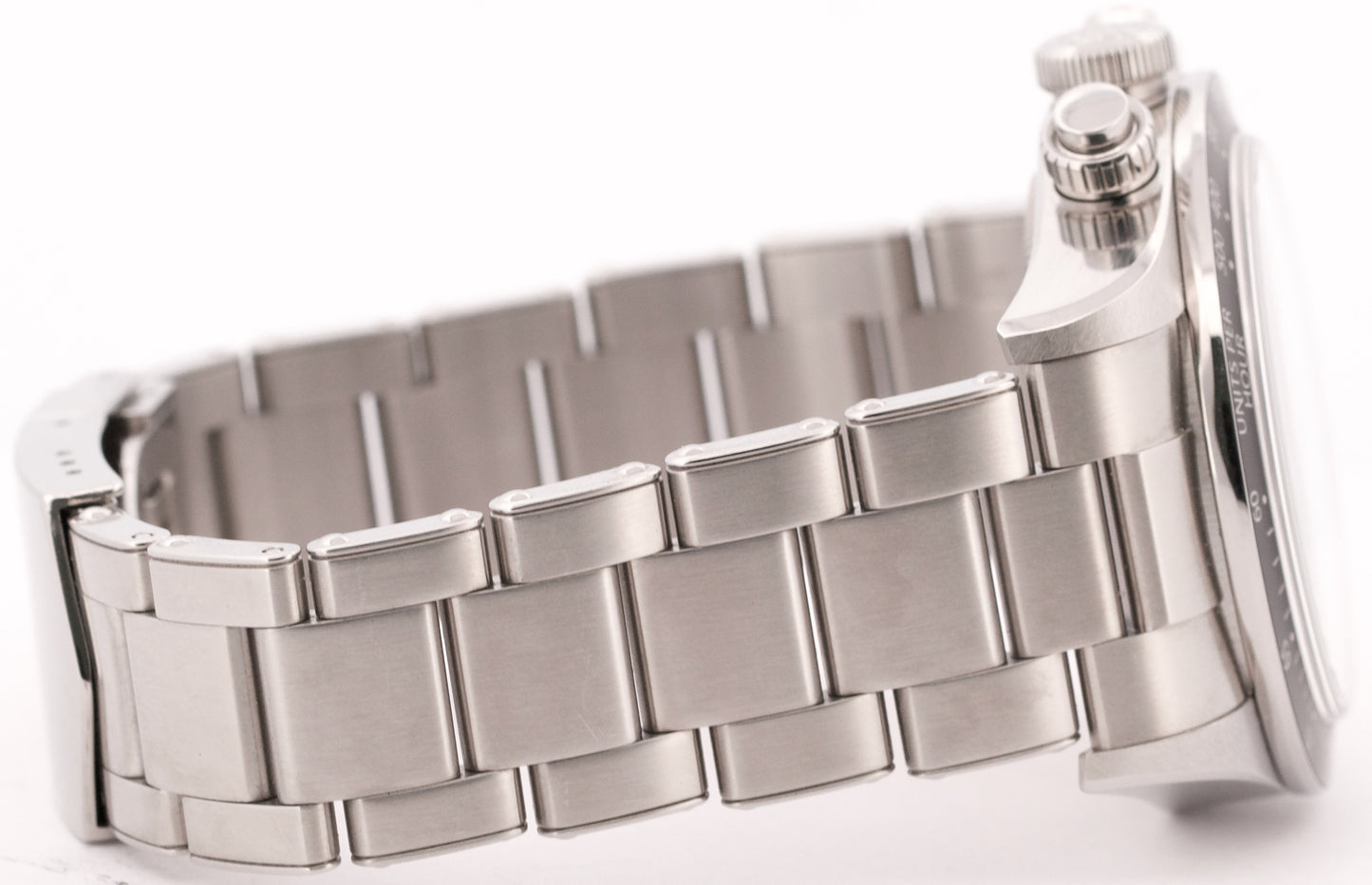 2022 PAPERS Tudor Black Bay Chrono 41mm PANDA White Stainless Watch 79360 BOX