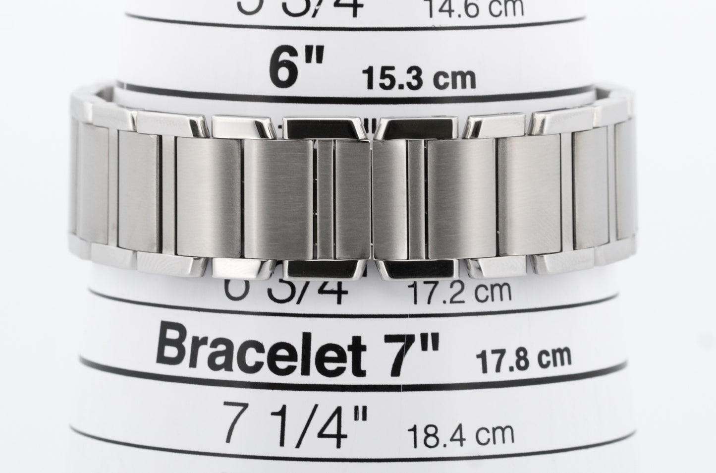 Ladies Cartier Tank Francaise 25mm IVORY Roman Quartz Steel WSTA0005 3751 BOX