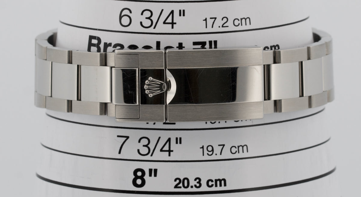 2026 Rolex GMT-Master II 126710 BLRO Blue Red Pepsi Oyster Steel 40mm Box Papers