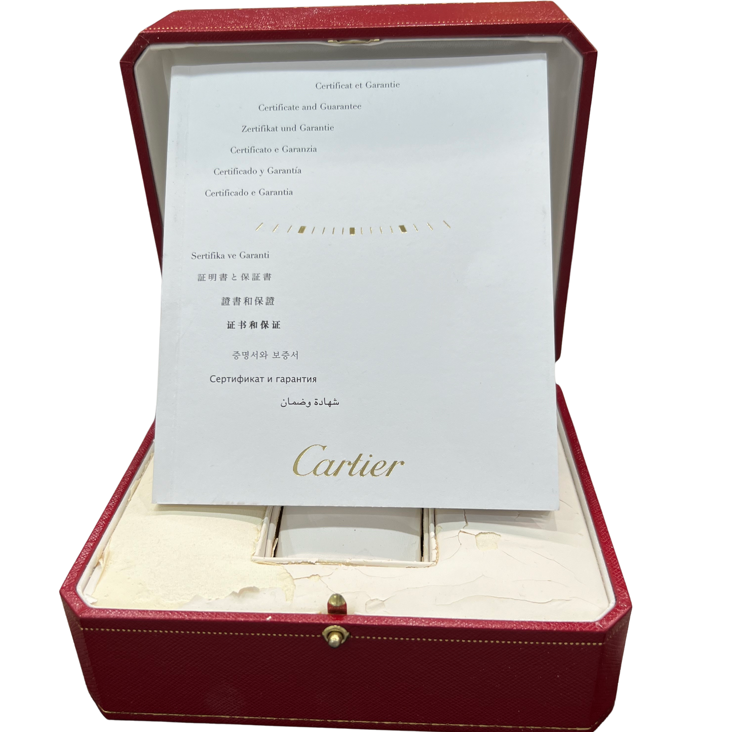 MINT PAPERS Cartier Santos Galbee Steel Silver Automatic W20054D6 24mm 2423 BOX