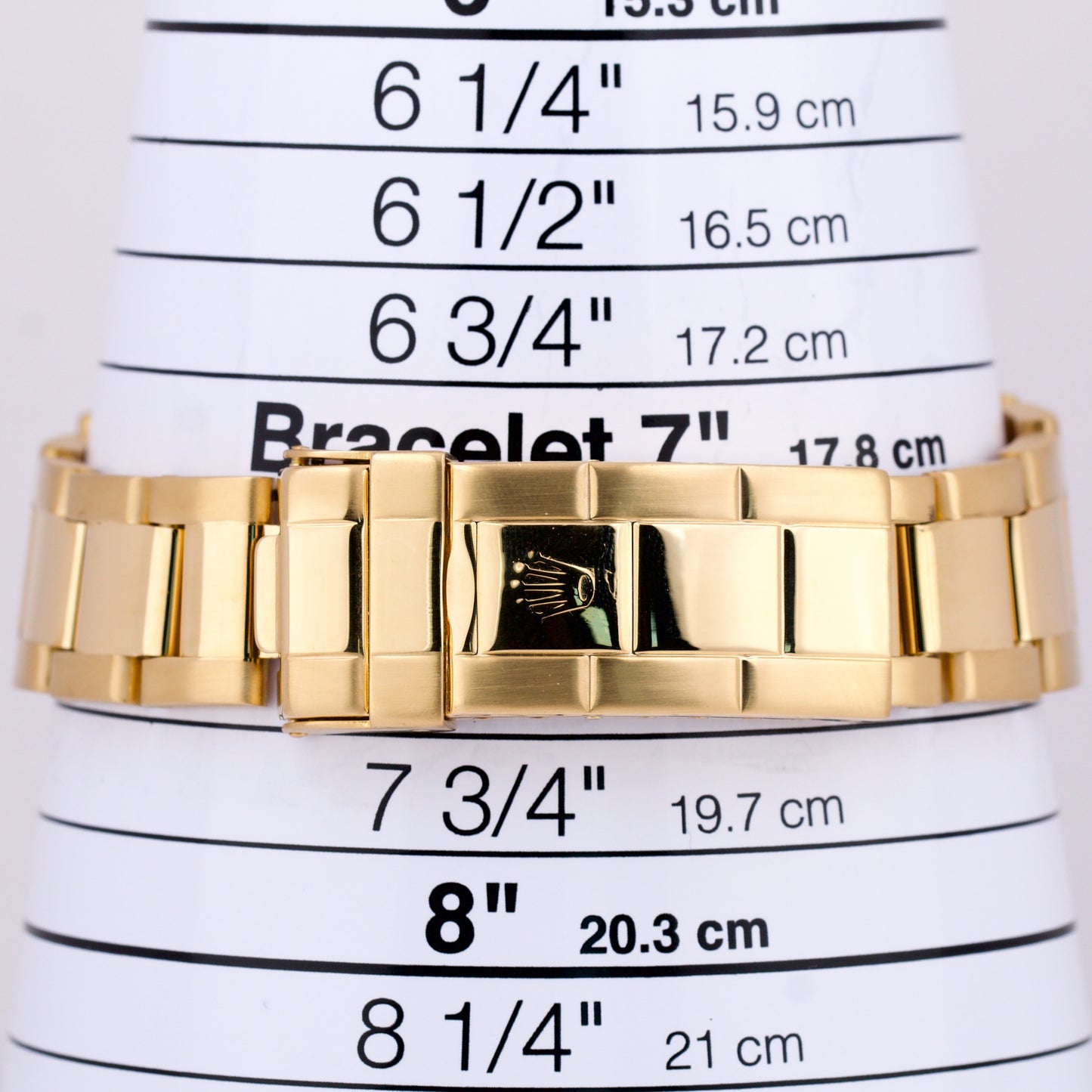 Rolex Submariner Date 18K Yellow Gold BLUE 40mm Automatic Oyster Watch 16618 LB