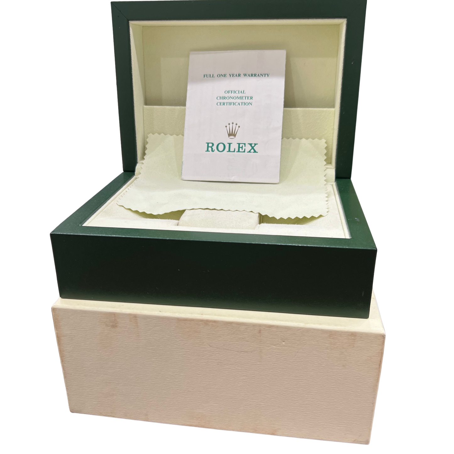 PAPERS Rolex DateJust 36mm Champagne 18K Yellow Gold Steel JUBILEE 16233 BOX