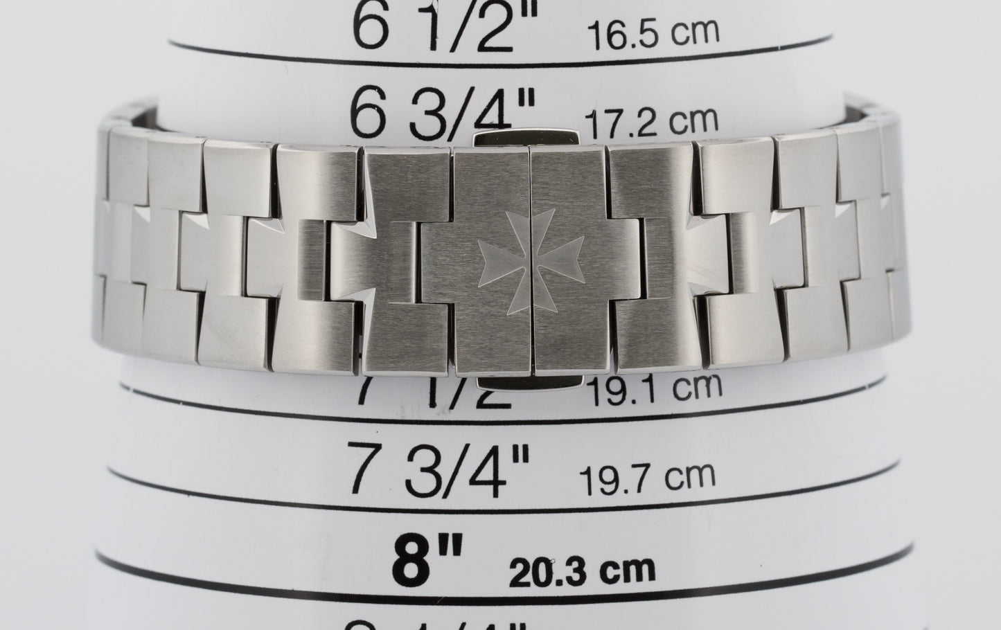 PAPERS Vacheron Constantin Overseas BLUE 41mm Stainless Steel 4500V Watch BOX