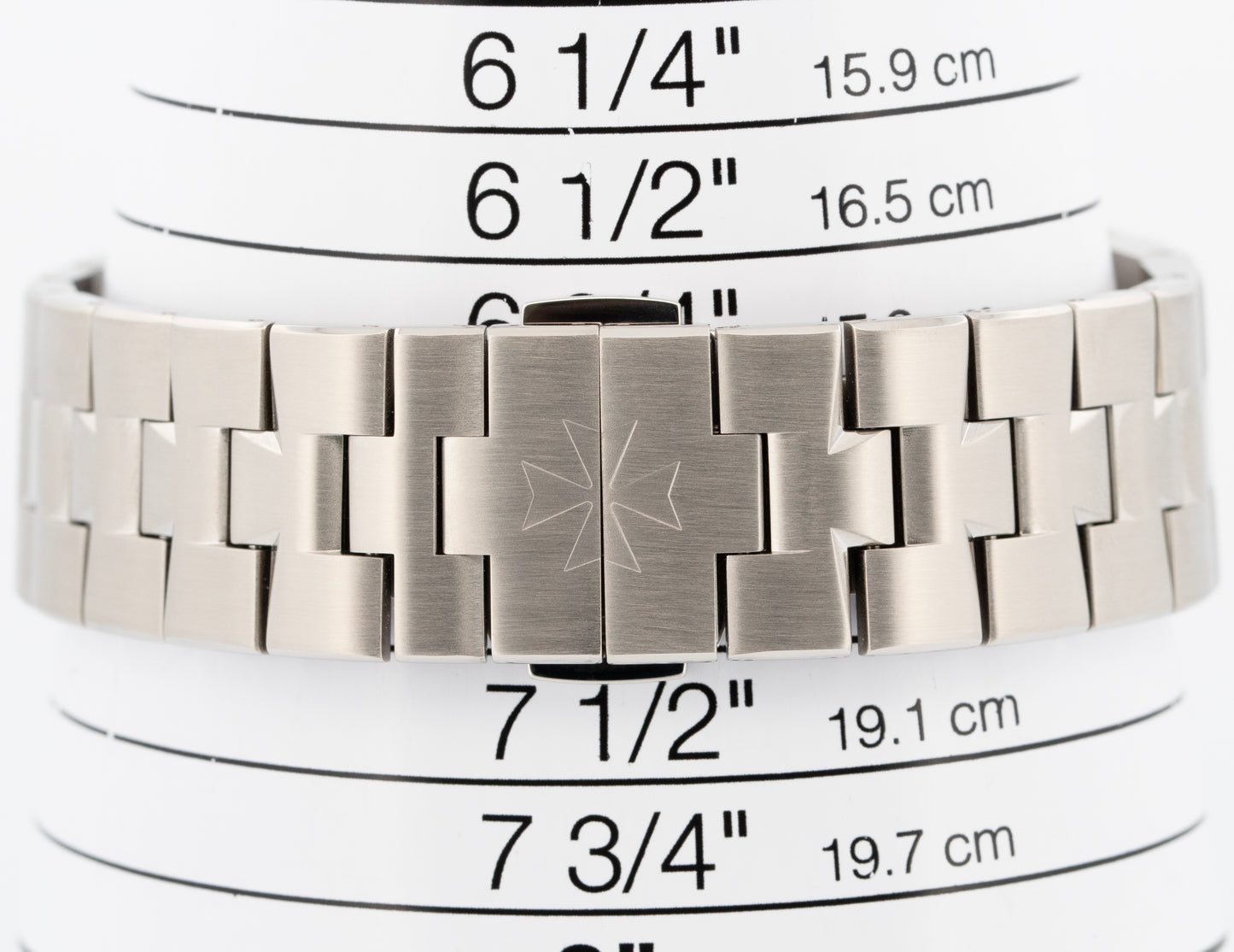 Vacheron Constantin Overseas BLUE 41mm Stainless Steel Automatic Watch 4500V