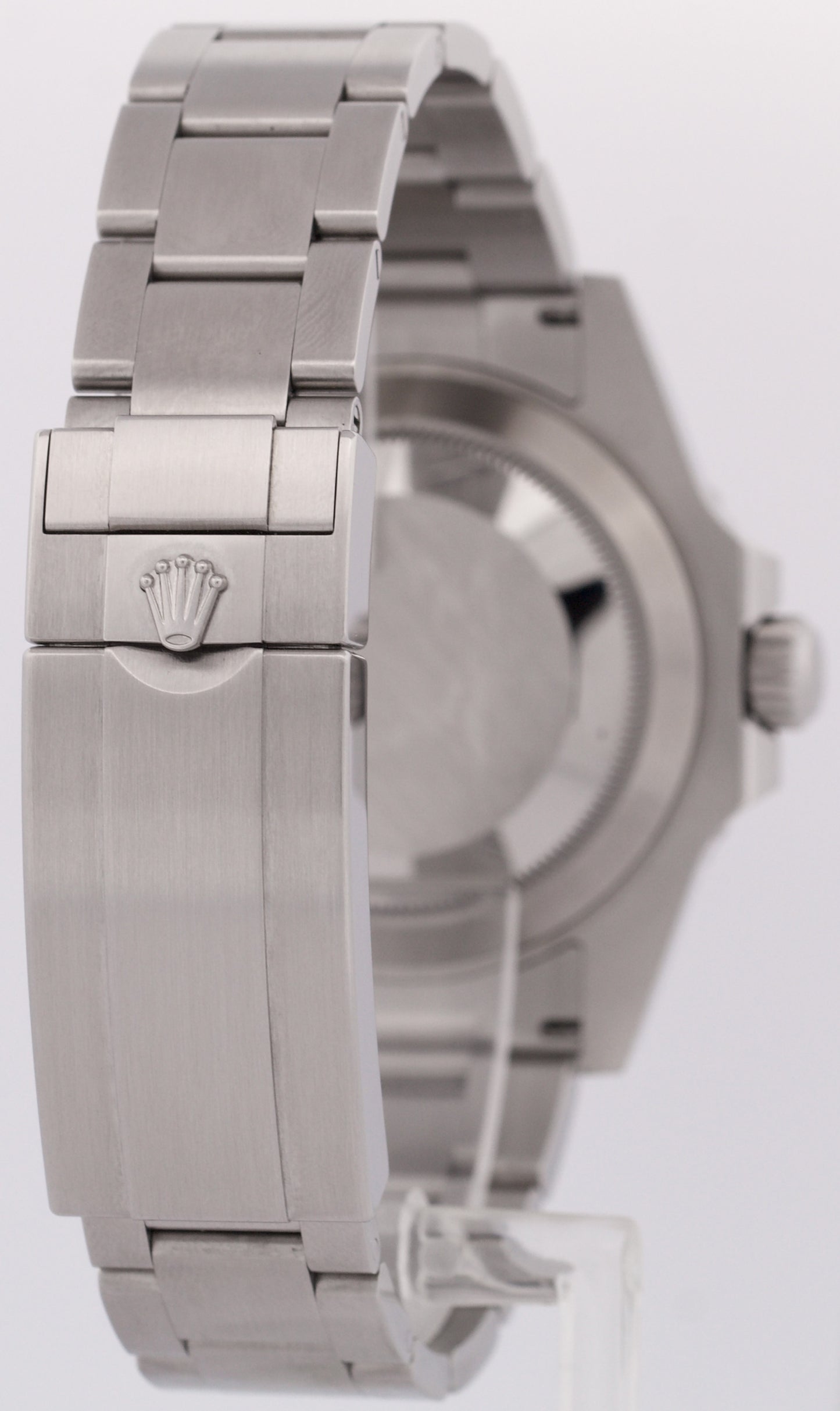 2023 PAPERS Rolex Submariner Date 41 BLACK 126610 LN Ceramic Steel 41mm BOX