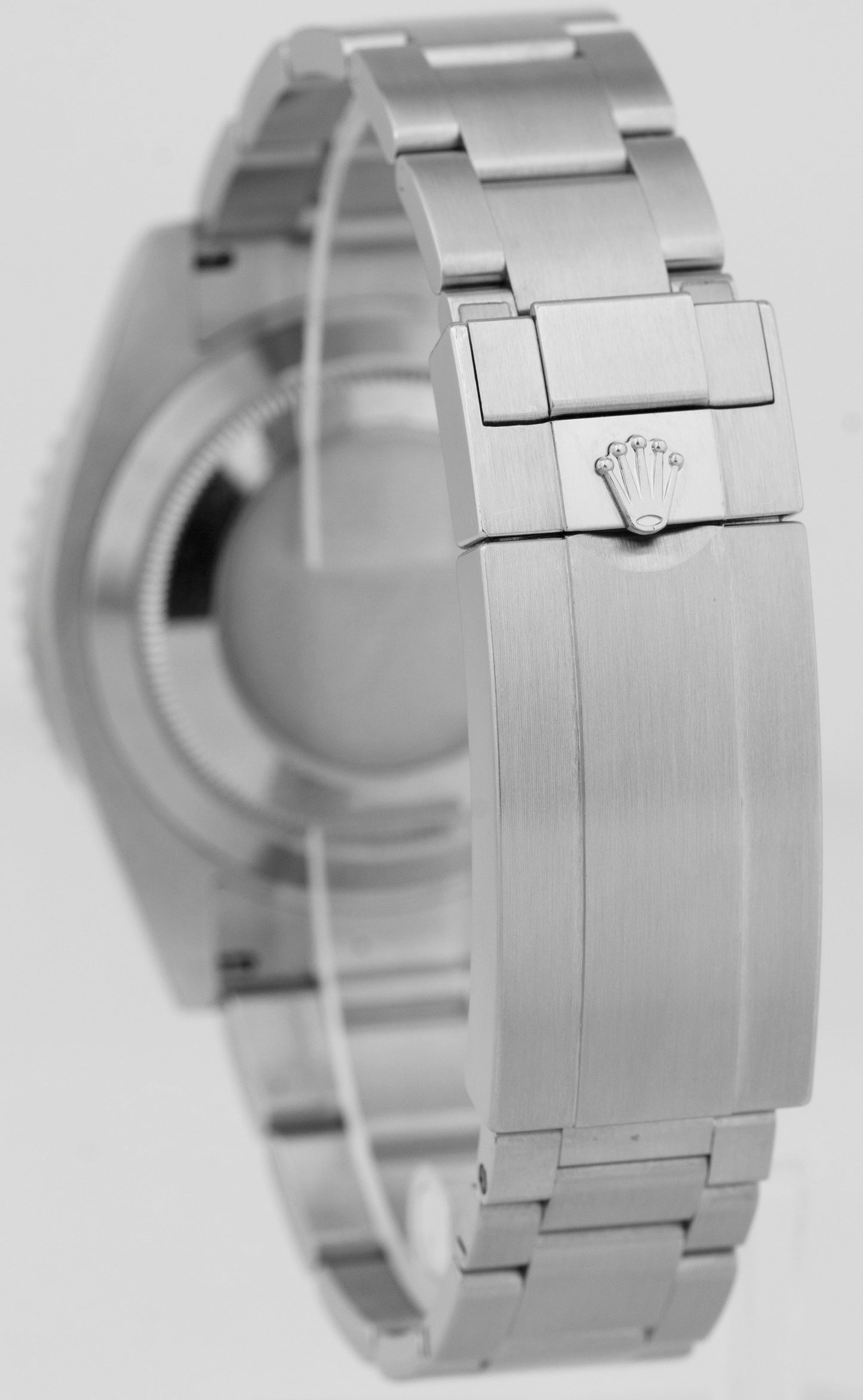 NEW 2024 PAPERS Rolex Submariner Date 41mm Stainless Ceramic Watch 126610 LN BOX
