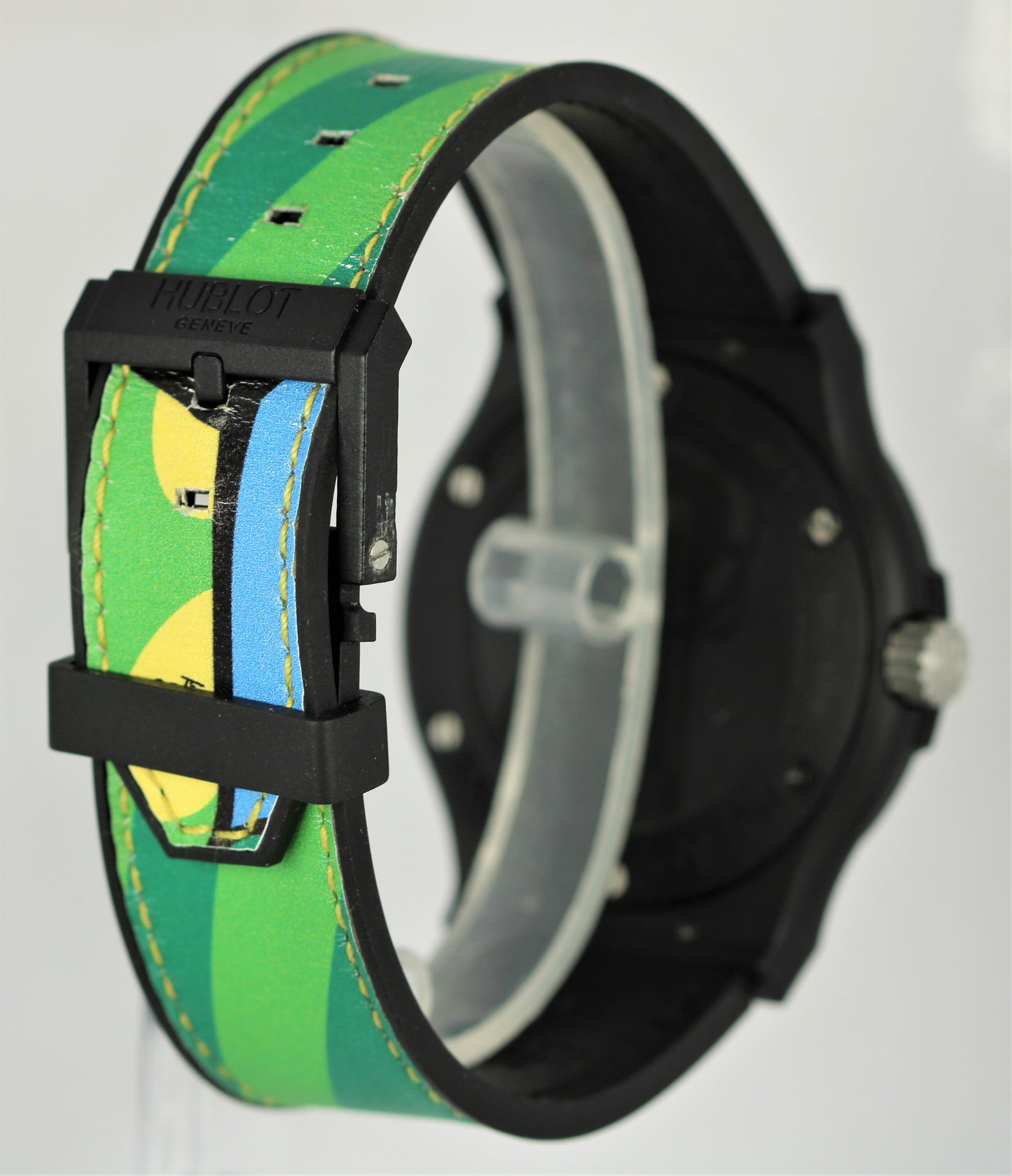 Hublot Classic Fusion Atelier 2014 World Cup Brazil 45mm 500XI1100VRFIF14 Watch