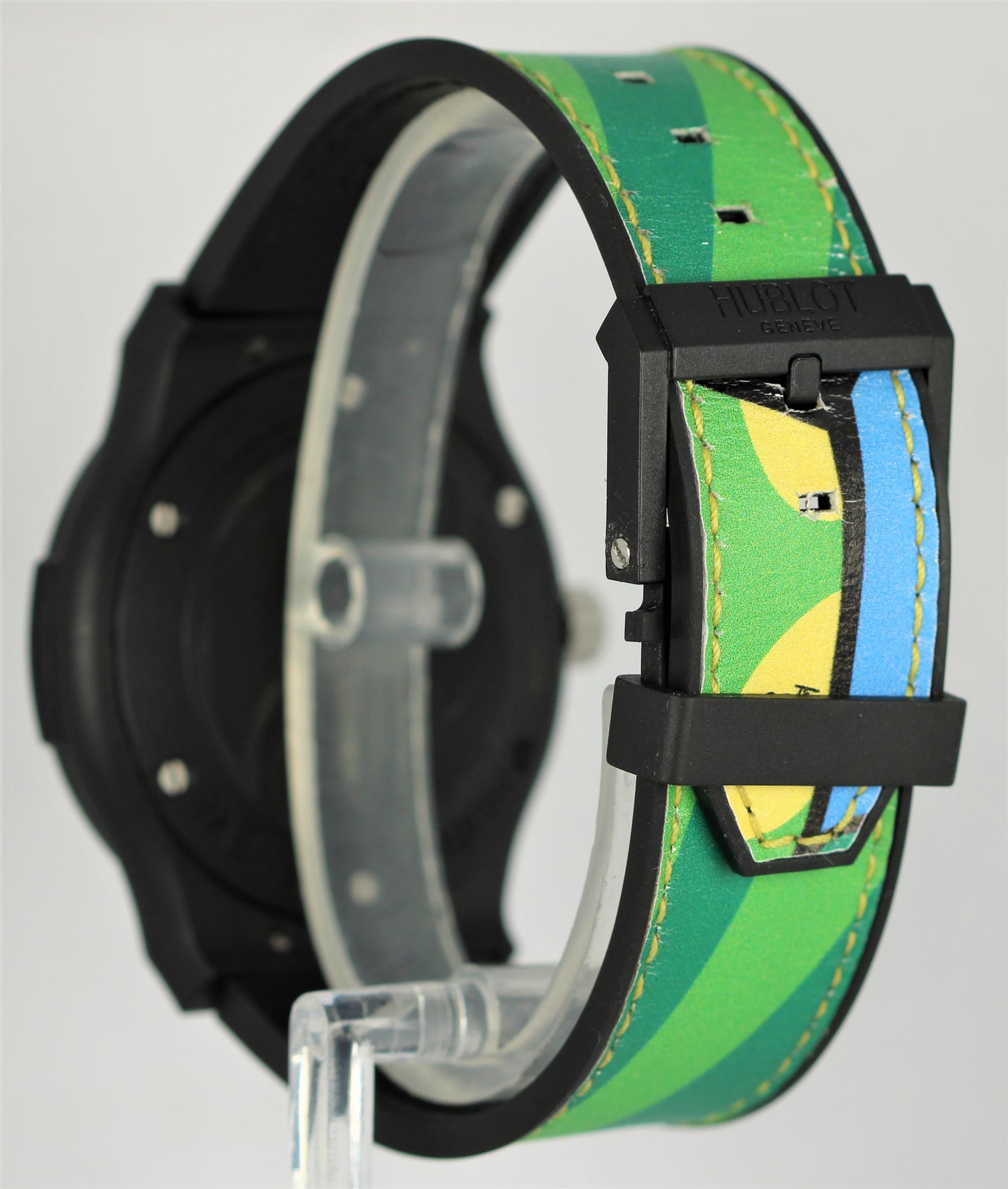 Hublot Classic Fusion Atelier 2014 World Cup Brazil 45mm 500XI1100VRFIF14 Watch