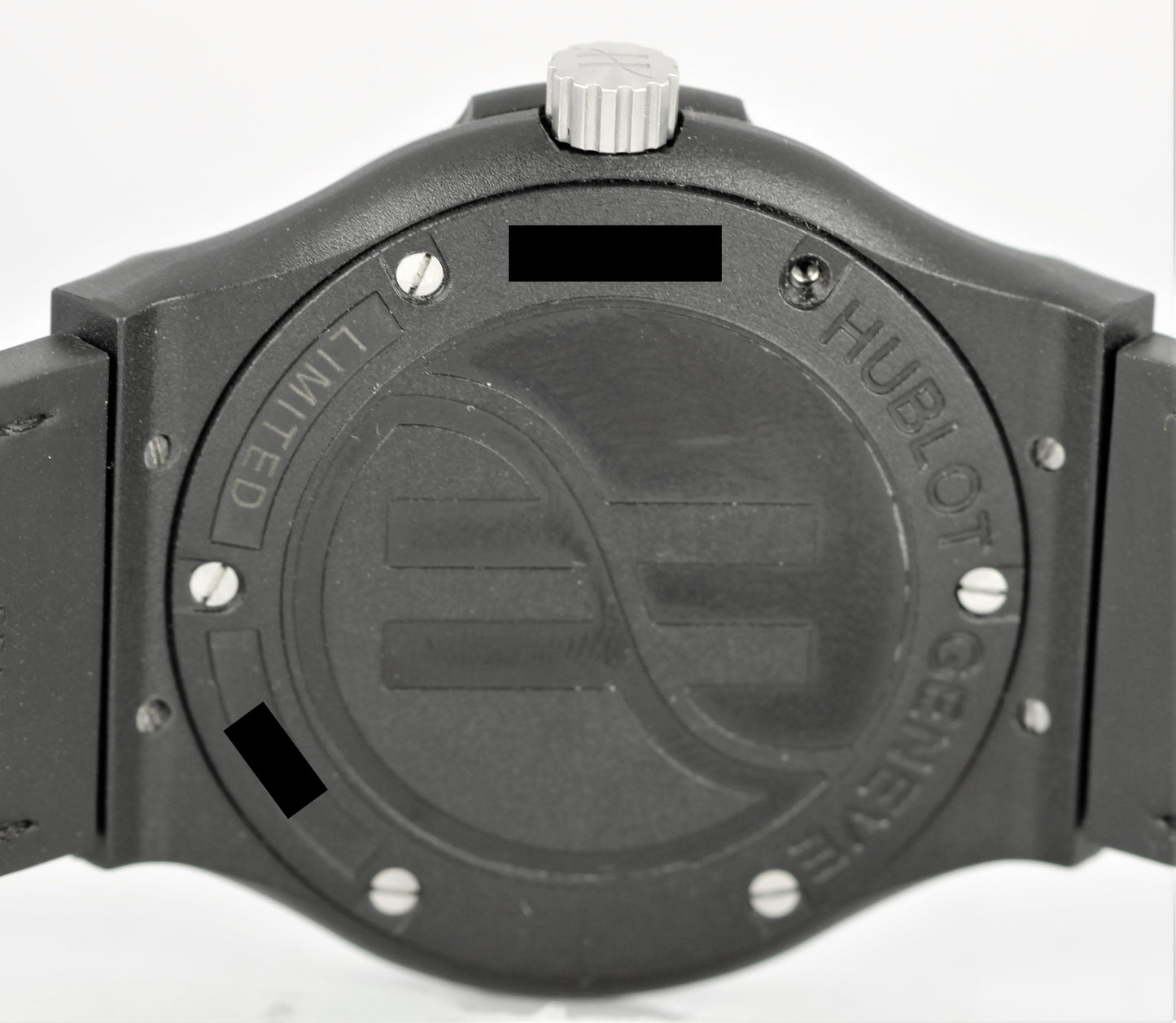Hublot Classic Fusion Atelier 2014 World Cup Brazil 45mm 500XI1100VRFIF14 Watch