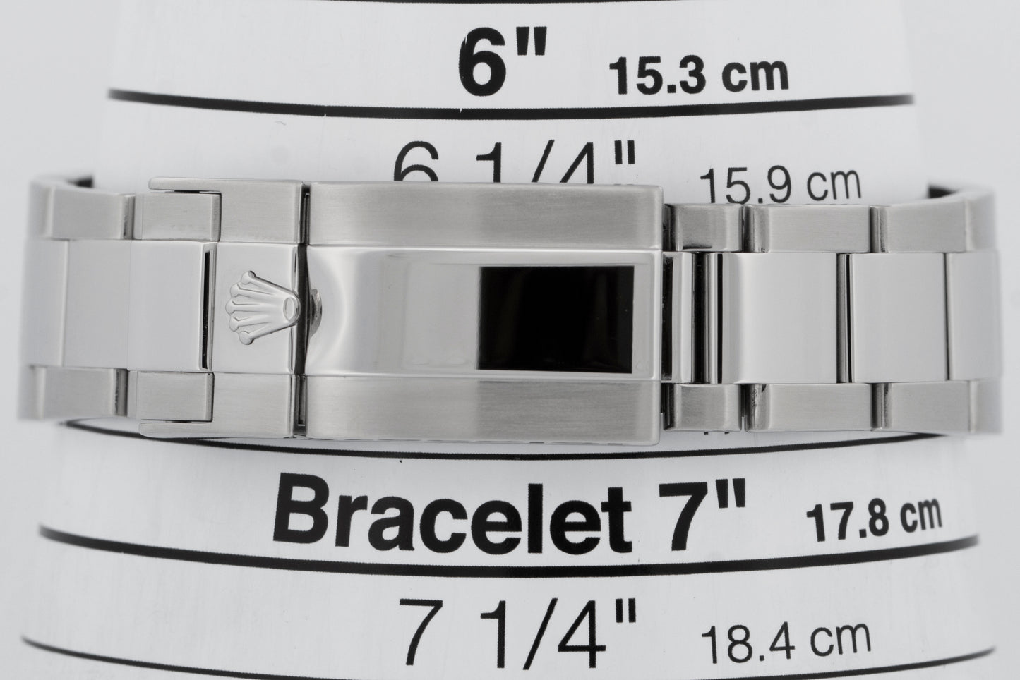 PAPERS Rolex GMT-Master II BLACK Green Stainless Steel Watch 40mm 116710 LN BOX