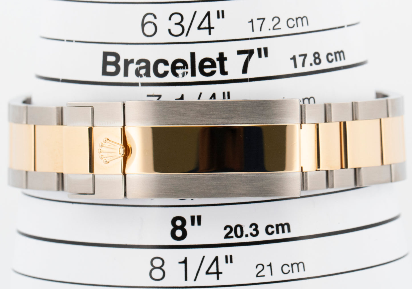 PAPERS Rolex Submariner Date BLUE 41mm Ceramic 18K Gold Steel 126613 LB BOX