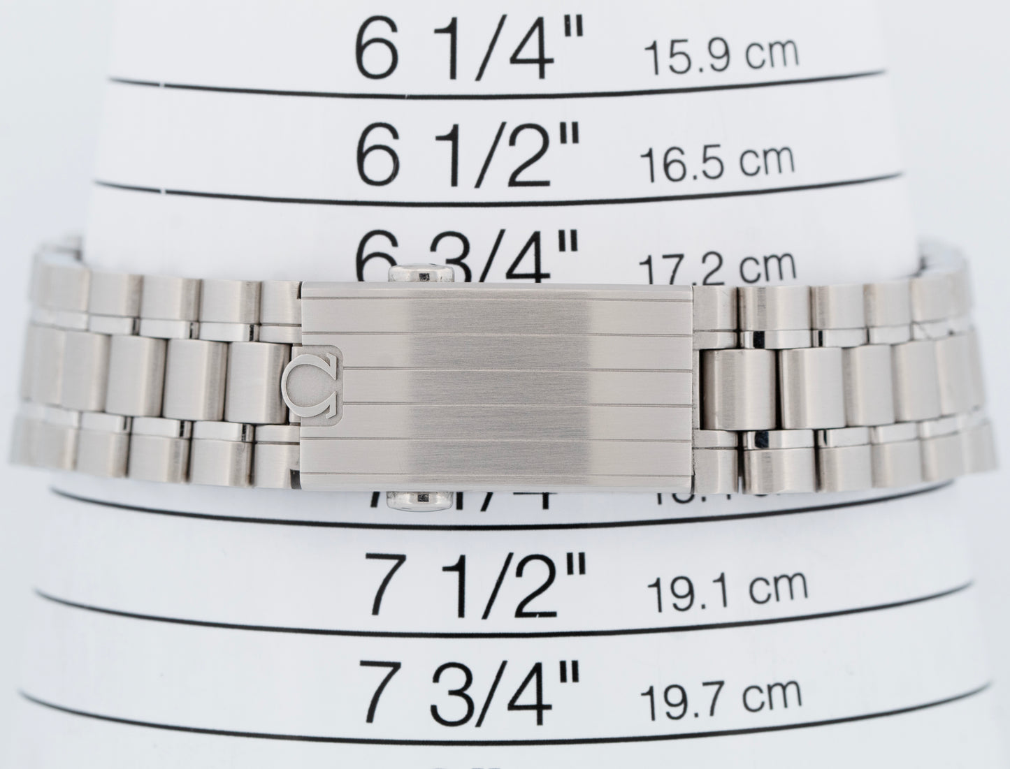 PAPERS Omega Speedmaster SAPPHIRE SANDWICH Steel Watch 310.30.42.50.01.002 BOX