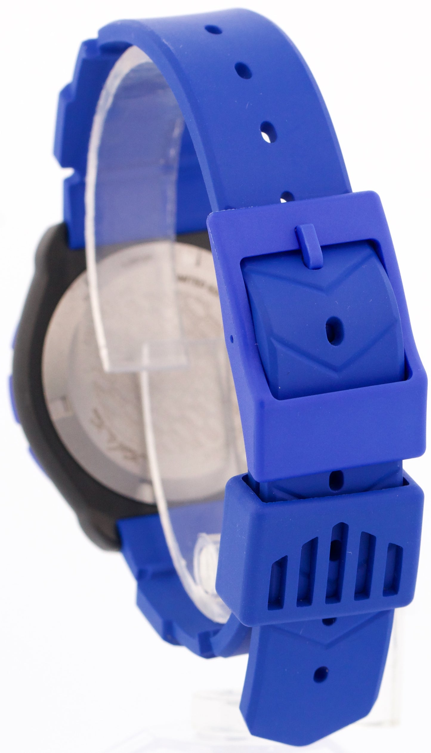 2024 PAPERS Tag Heuer x Kith Formula 1 PVD Rubber 35mm WA121J.BT0012 Quartz BOX
