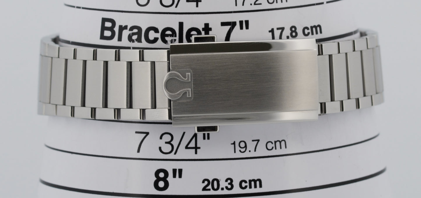 2024 PAPERS Omega Speedmaster 310.30.40.50.06.001 39.7mm FOIS Steel Watch BOX